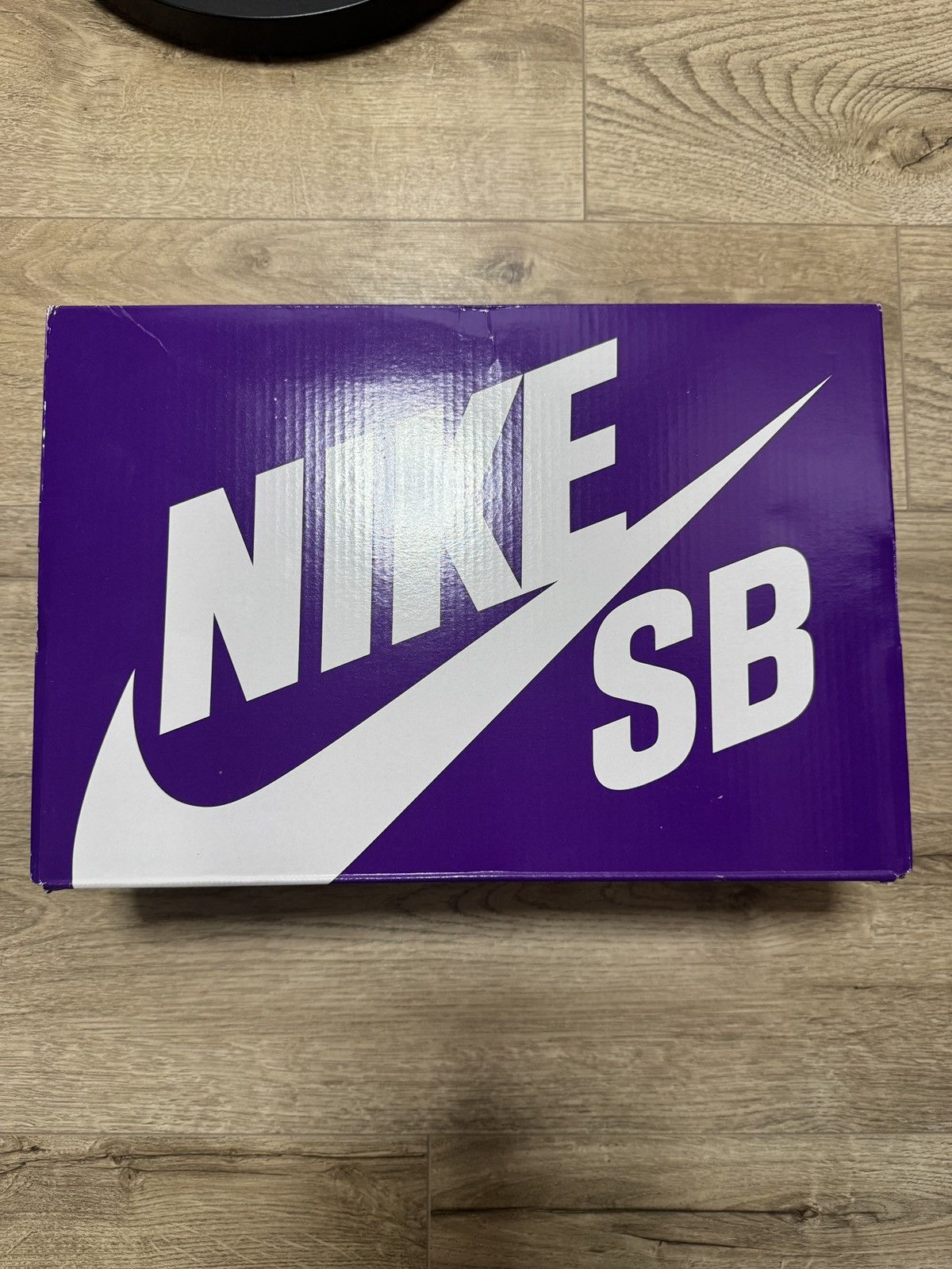 Nike SB Nike SB Dunk Low "Krampus" Size US 11 / EU 44 - 8 Thumbnail