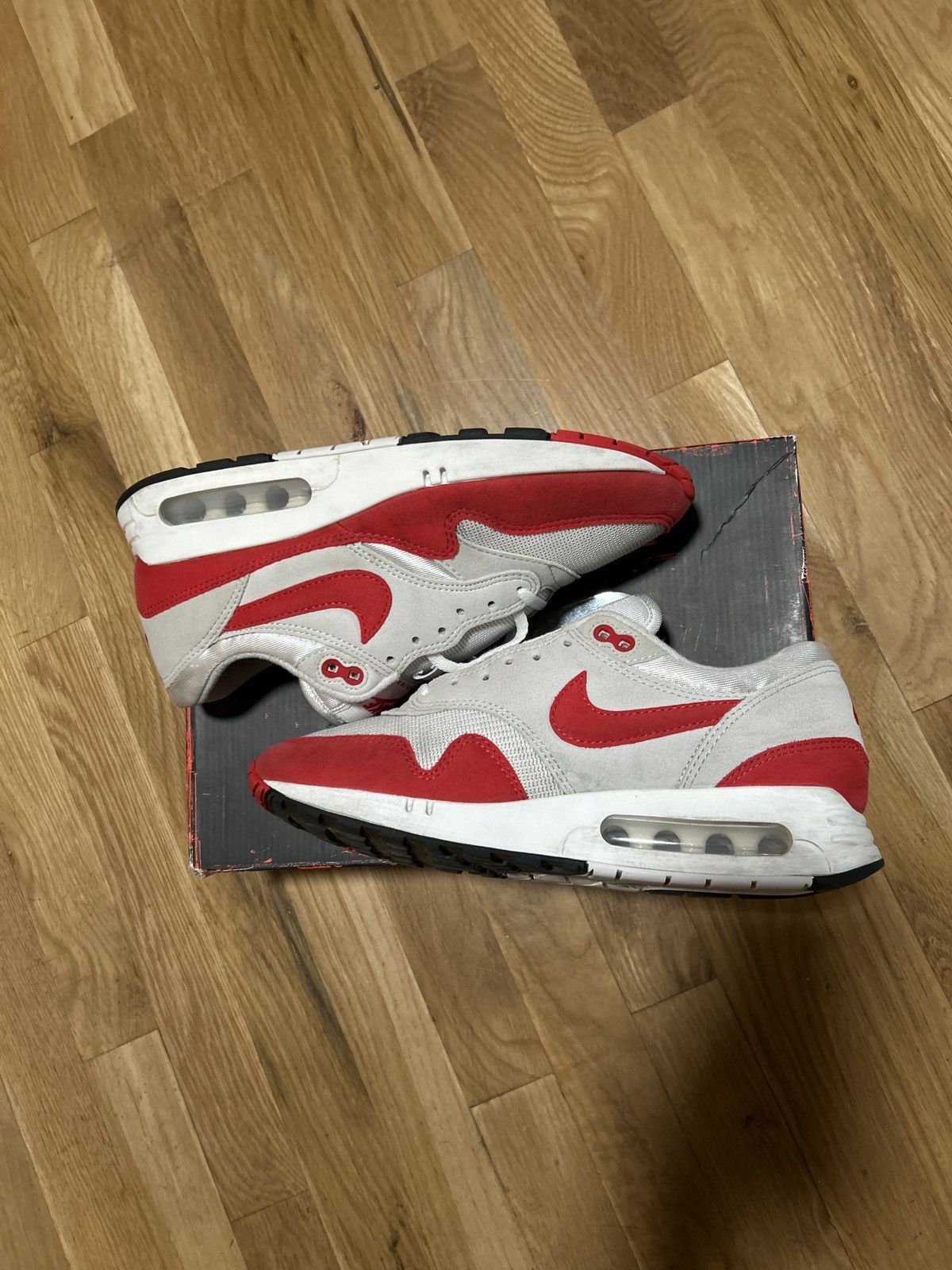 Nike Nike Air Max 1 ‘86 Big Bubble Size US 8 / EU 41 - 2 Thumbnail