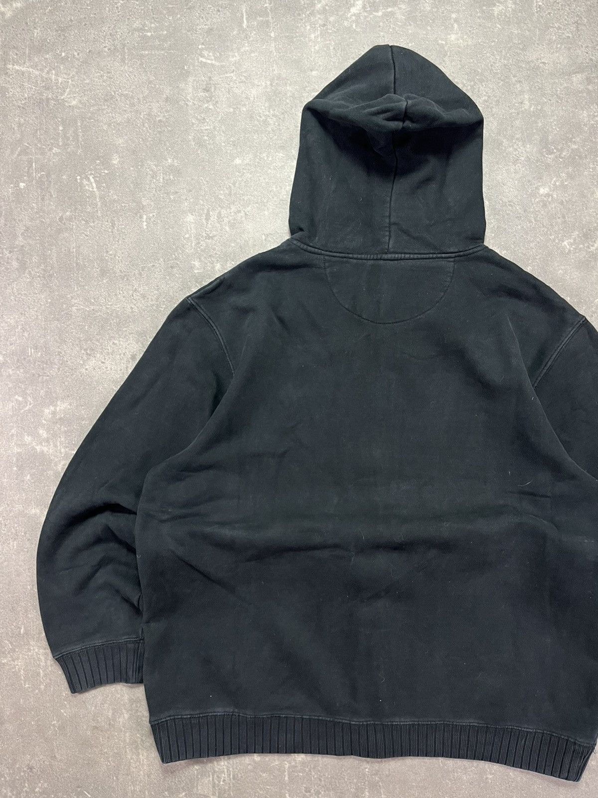Ecko Unltd. 00s Ecko Unlimited Big Logo Baggy Zip Hoodie L Embroidered Size US L / EU 52-54 / 3 - 12 Thumbnail