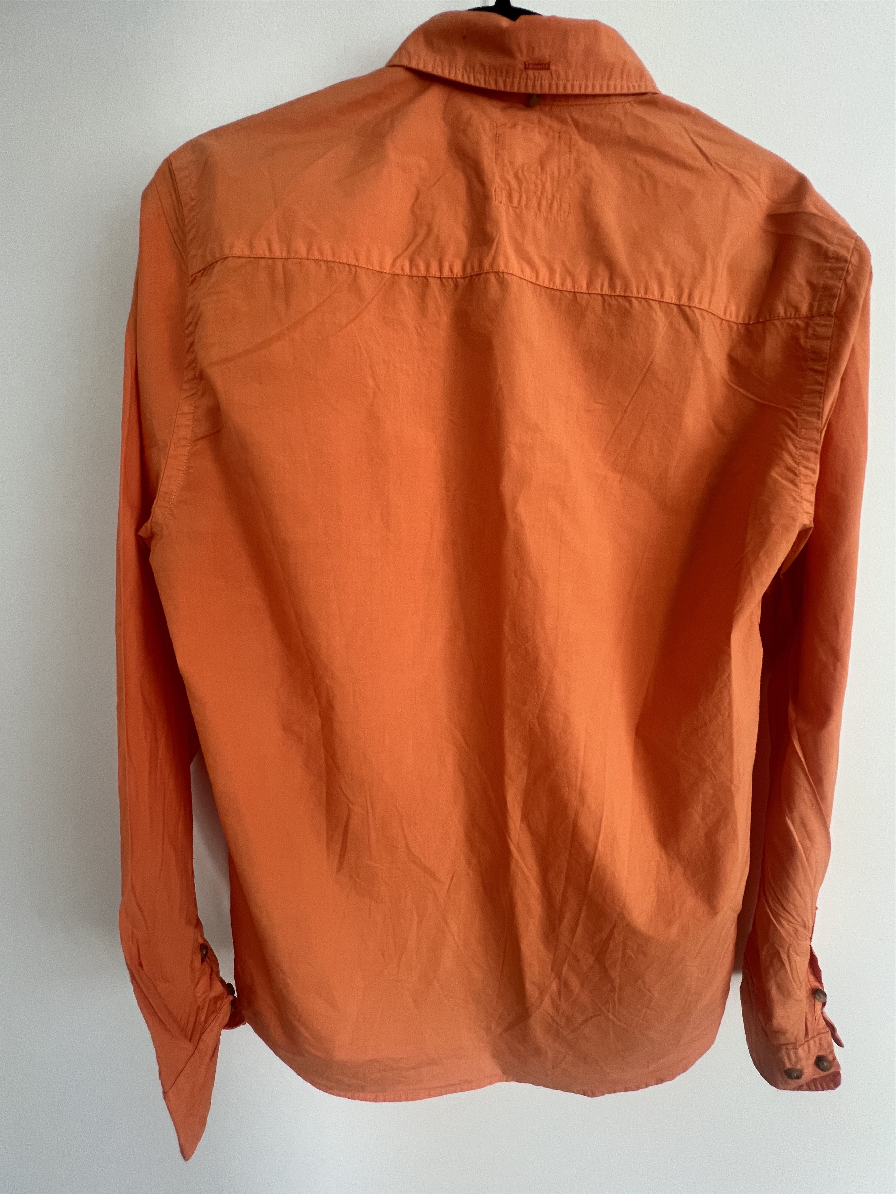 Norse Projects Dress Shirt Size US M / EU 48-50 / 2 - 3 Thumbnail