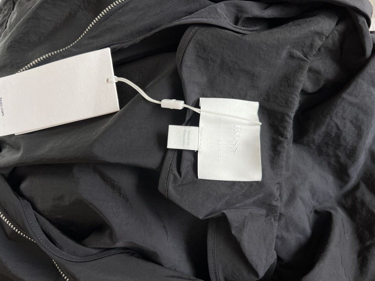 Hugo Boss Hugo Pullover Size US L / EU 52-54 / 3 - 3 Thumbnail