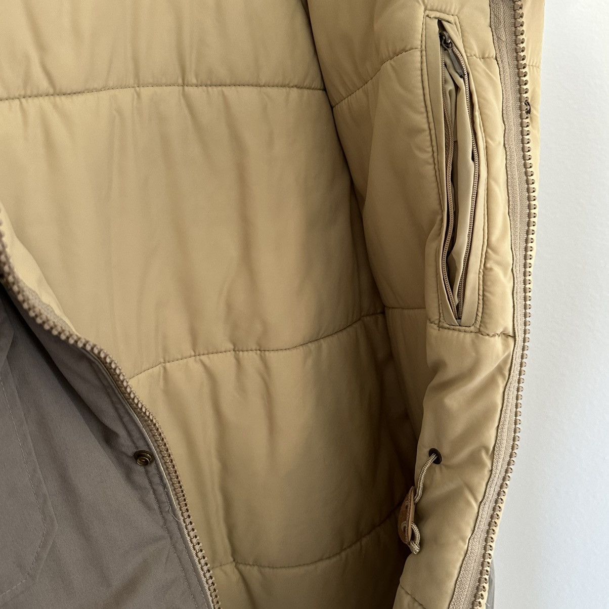 Woolrich Woolen Mills Vintage 1980s Woolrich Insulated Field Parka Jacket, 33334 Size US XL / EU 56 / 4 - 6 Thumbnail
