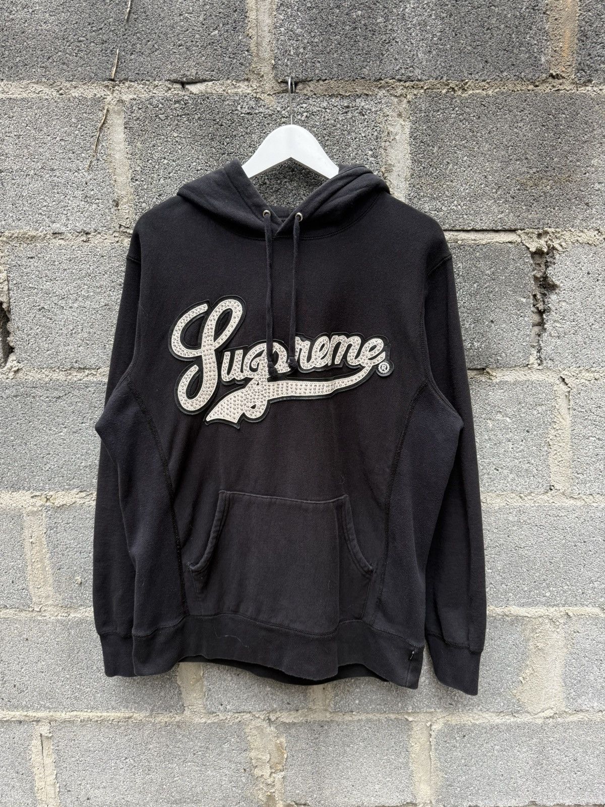 トップス Supreme 09aw Uptown Zip Up Hoodie Supreme The North Face Down Filled Zip Up Hooded Sweatshirt