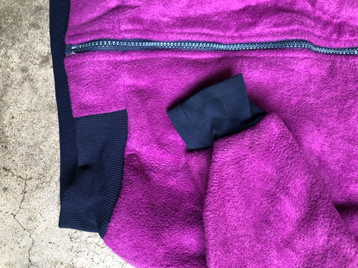 Patagonia × Vintage Vintage patagonia fleece jacket Size US S / EU 44-46 / 1 - 3 Thumbnail