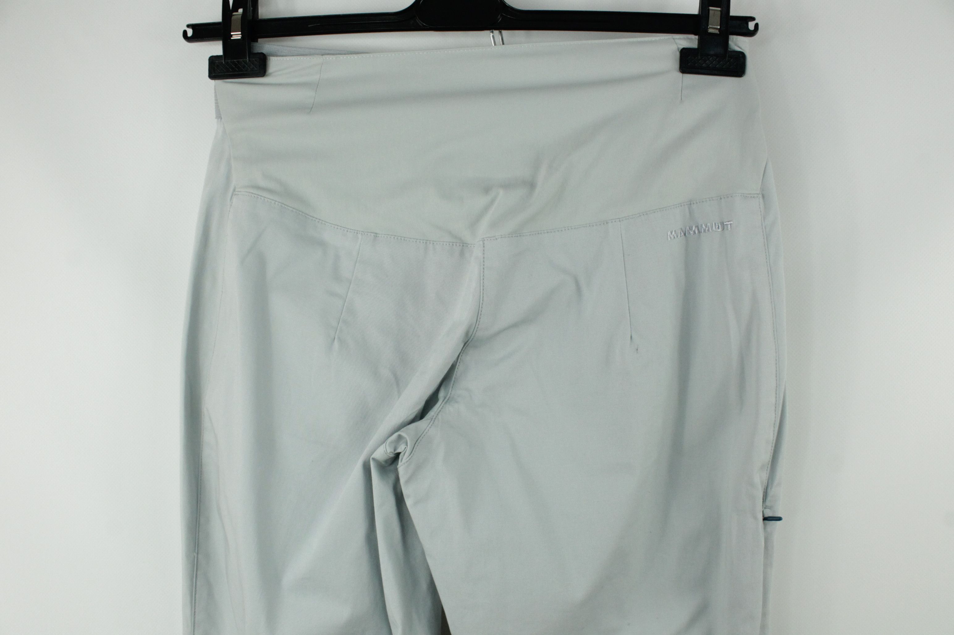 Mammut Mammut Alnasca Outdor Rock Climbing Pants Women's Size 28" / US 6 / IT 42 - 8 Thumbnail