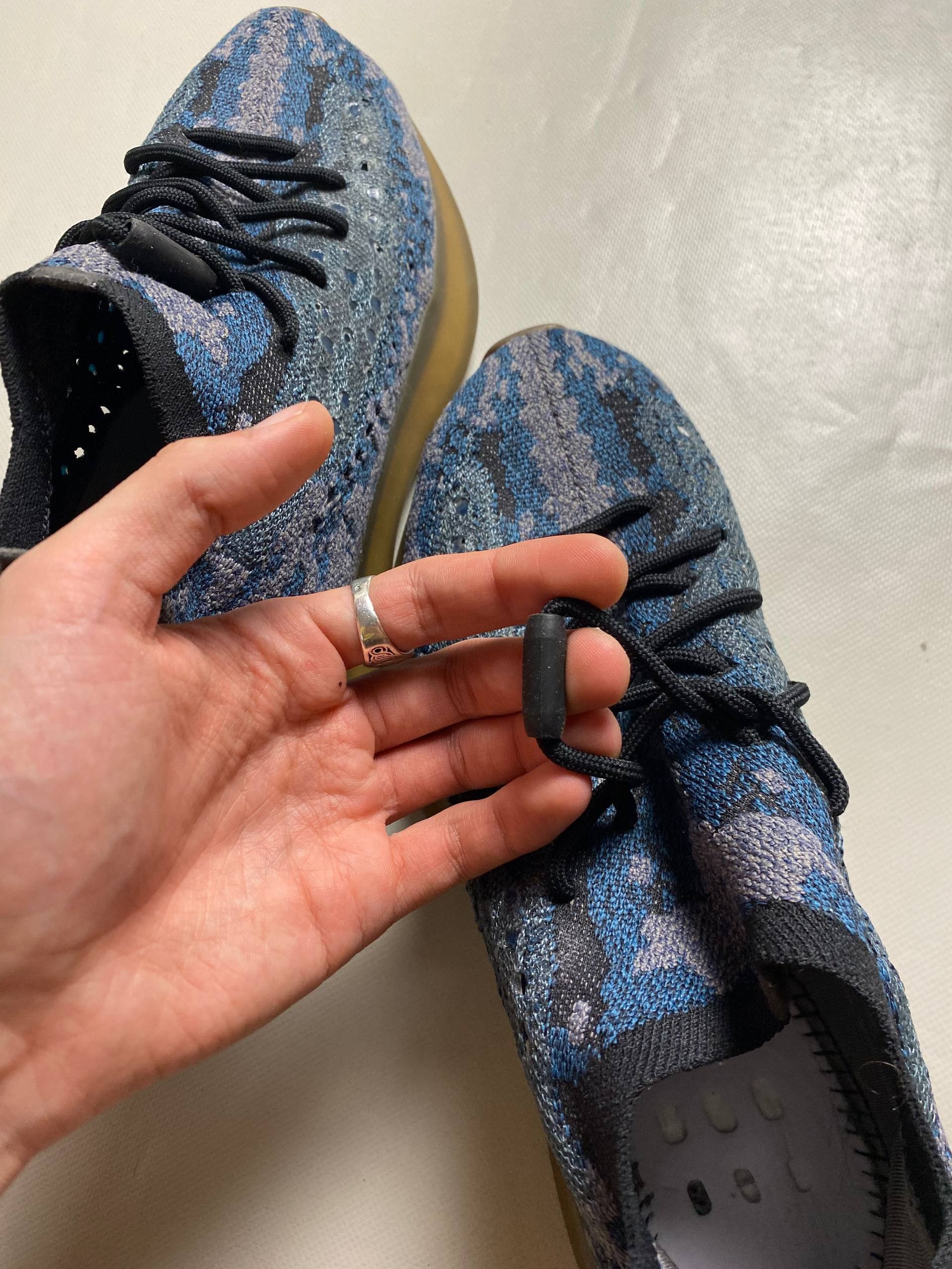 Yeezy Adidas Yeezy Boost 380 Size US 8.5 / EU 41-42 - 8 Thumbnail