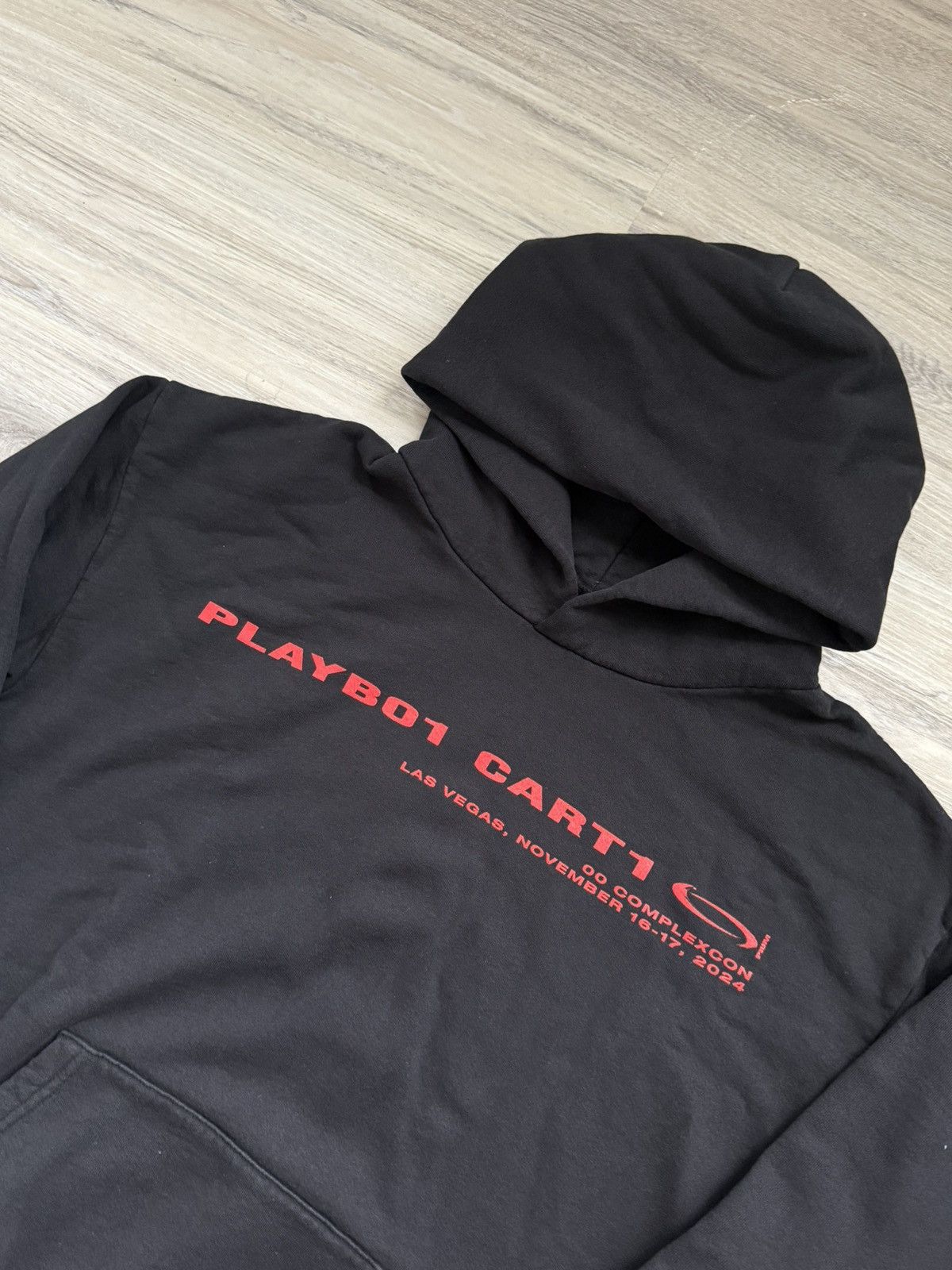 Anonymous Club Opium x Playboi Carti x Complexcon Size US XL / EU 56 / 4 - 3 Thumbnail