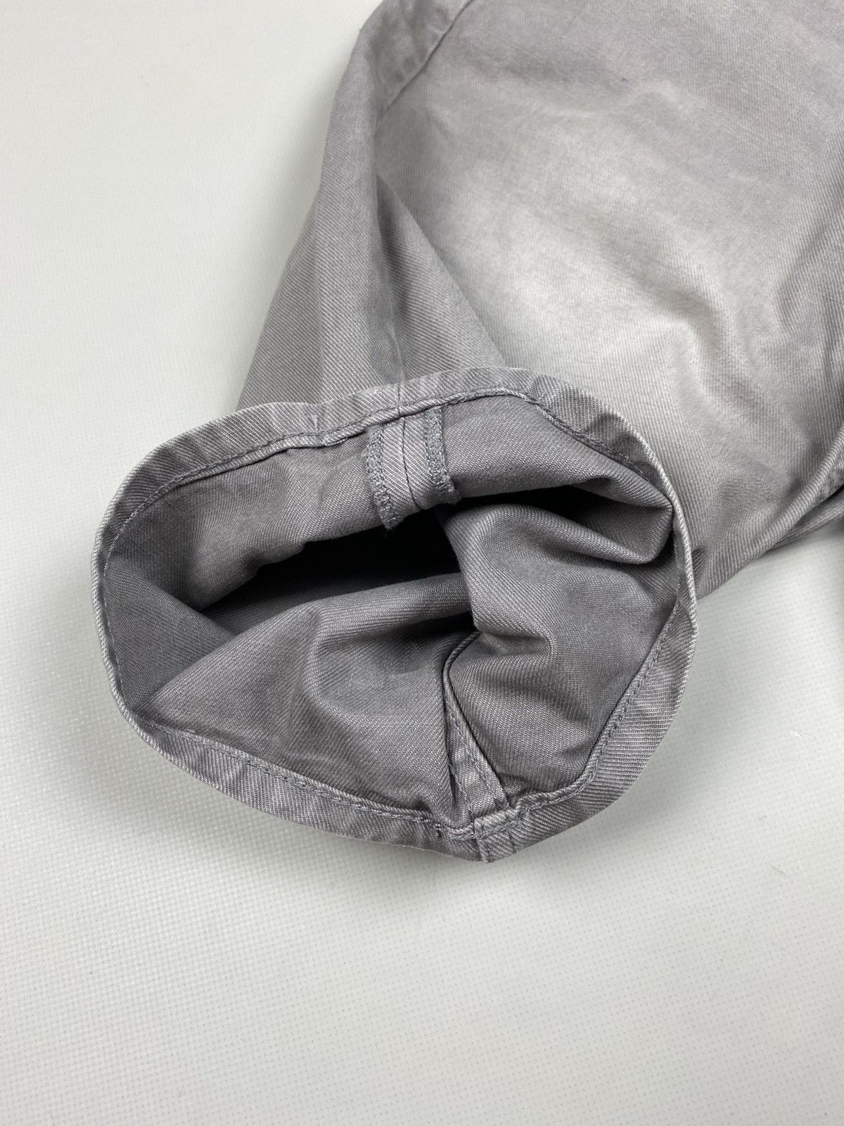 Allsaints Allsaints Asahi Switch Denim Shorts Size 31 Size US 31 - 10 Thumbnail