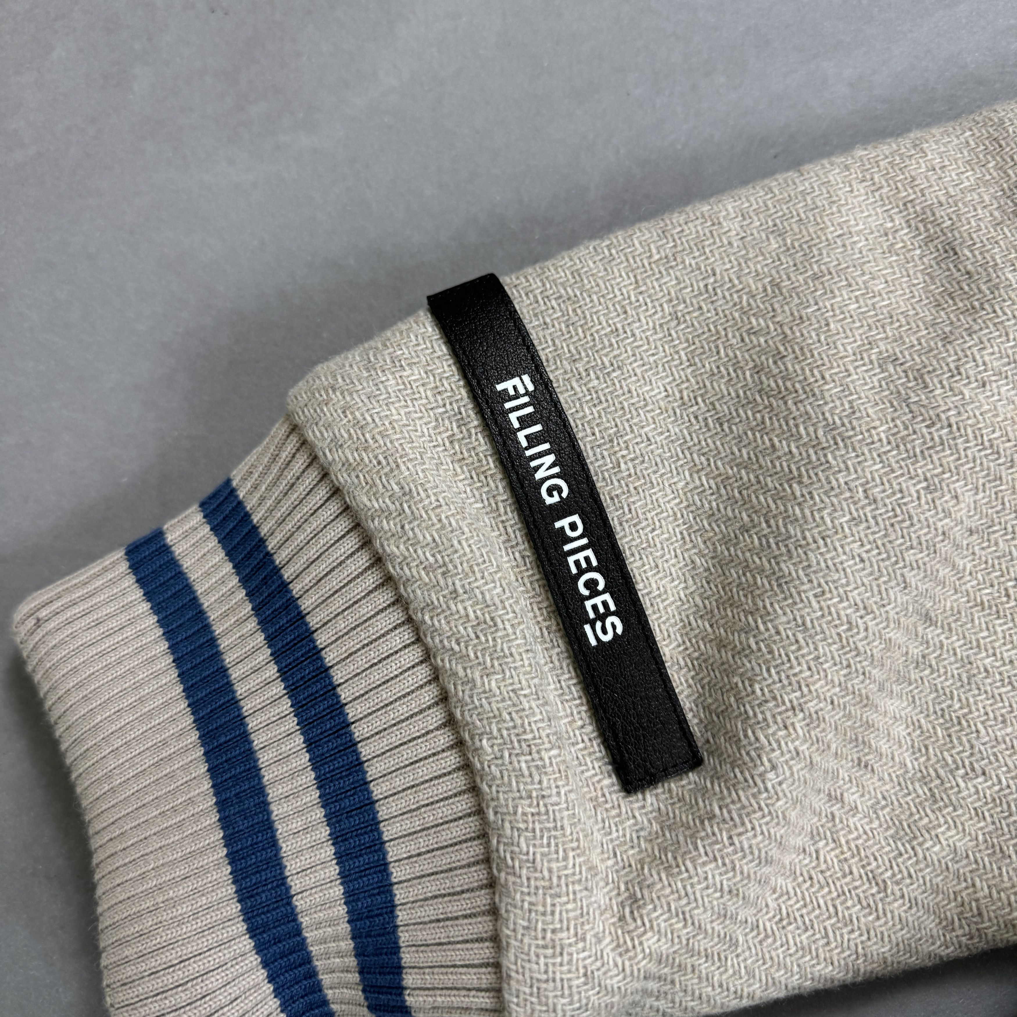 Filling Pieces NEW Filling Pieces Varsity Jacket Size US M / EU 48-50 / 2 - 4 Thumbnail