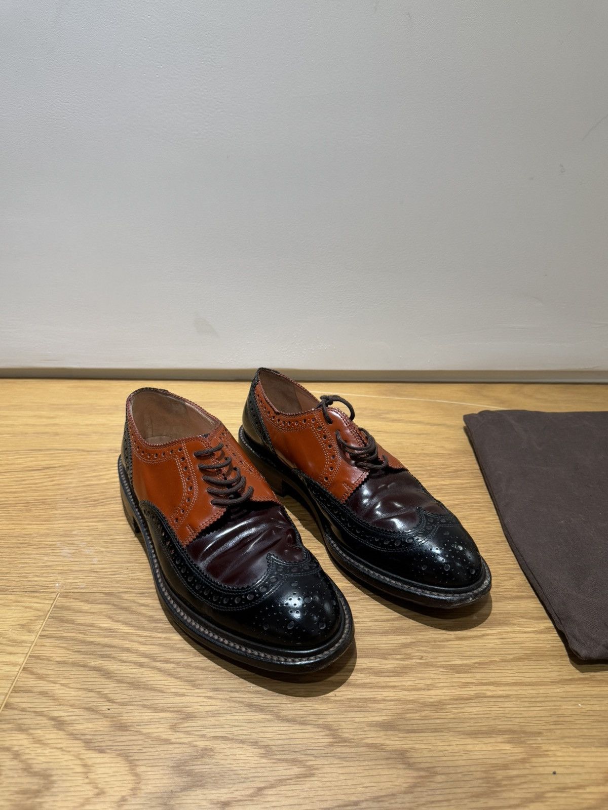 Robert Clergerie Robert Clergerie loafer Size US 6.5 / IT 36.5 - 2 Thumbnail