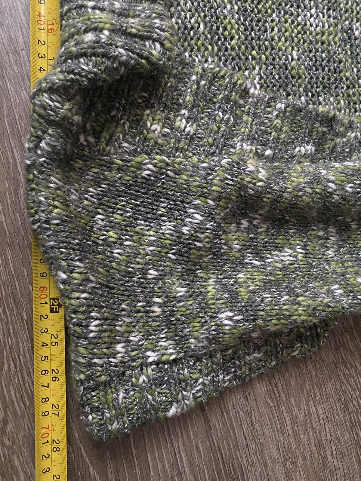 Vintage style & co (Size: L) Size L / US 10 / IT 46 - 4 Thumbnail