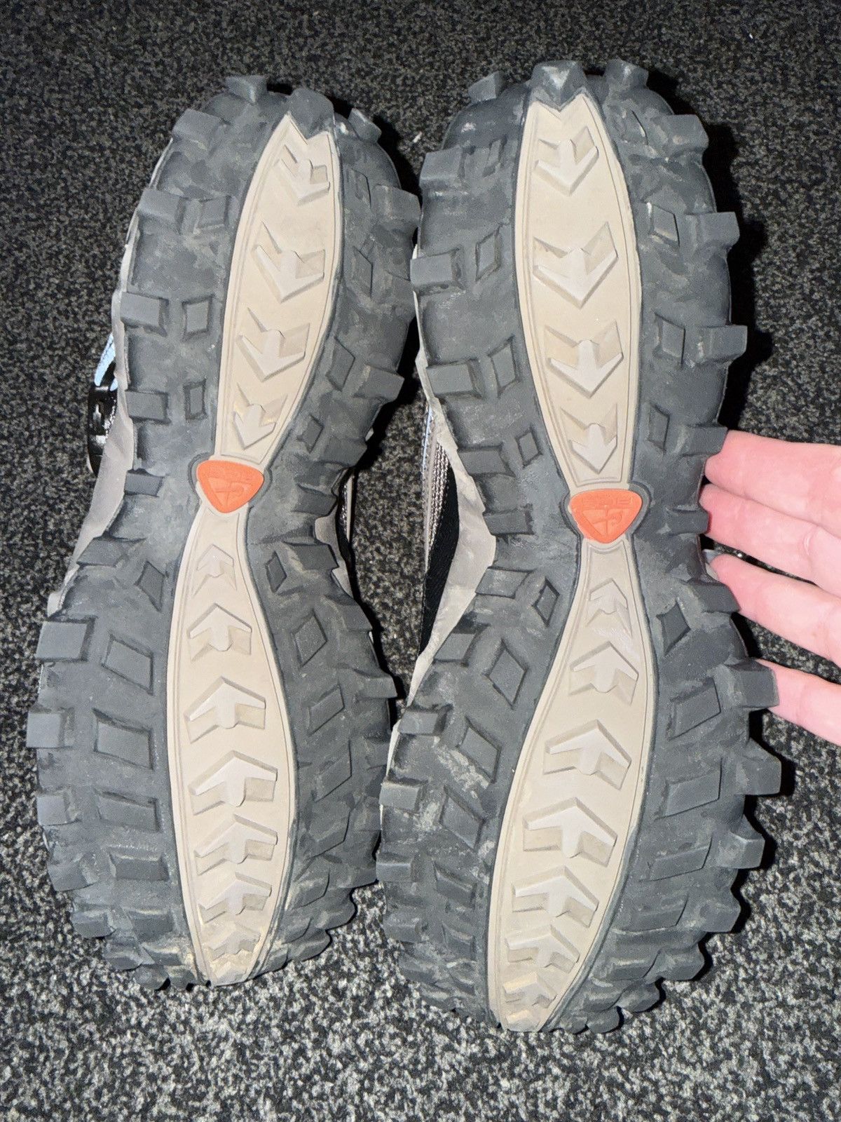 Nike ACG Nike ACG sneakers Size US 7 / EU 40 - 3 Thumbnail