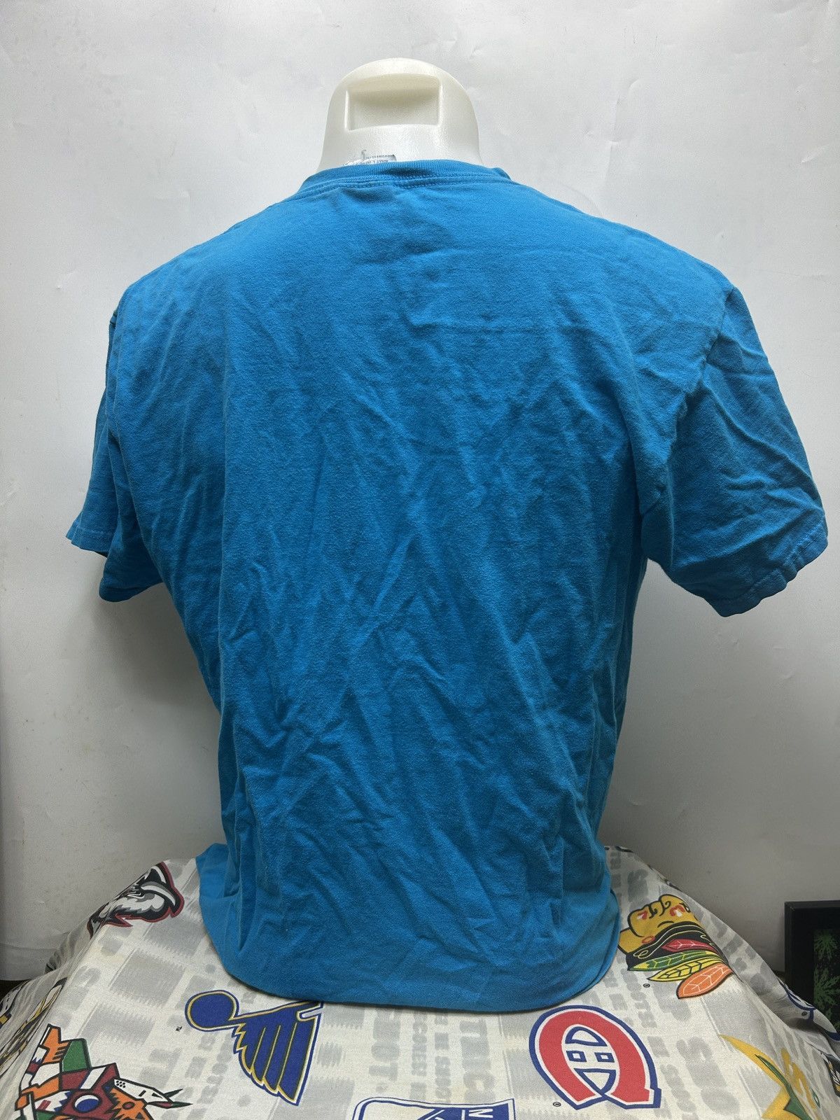 Vintage Vintage Weimaraner Club Of America 00s T-Shirt Size L Size US L / EU 52-54 / 3 - 3 Thumbnail