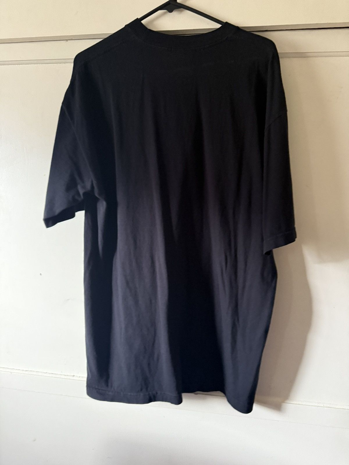 Revenge Revenge Lightning Arch Logo Tee Black Mens Large Size US L / EU 52-54 / 3 - 2 Thumbnail