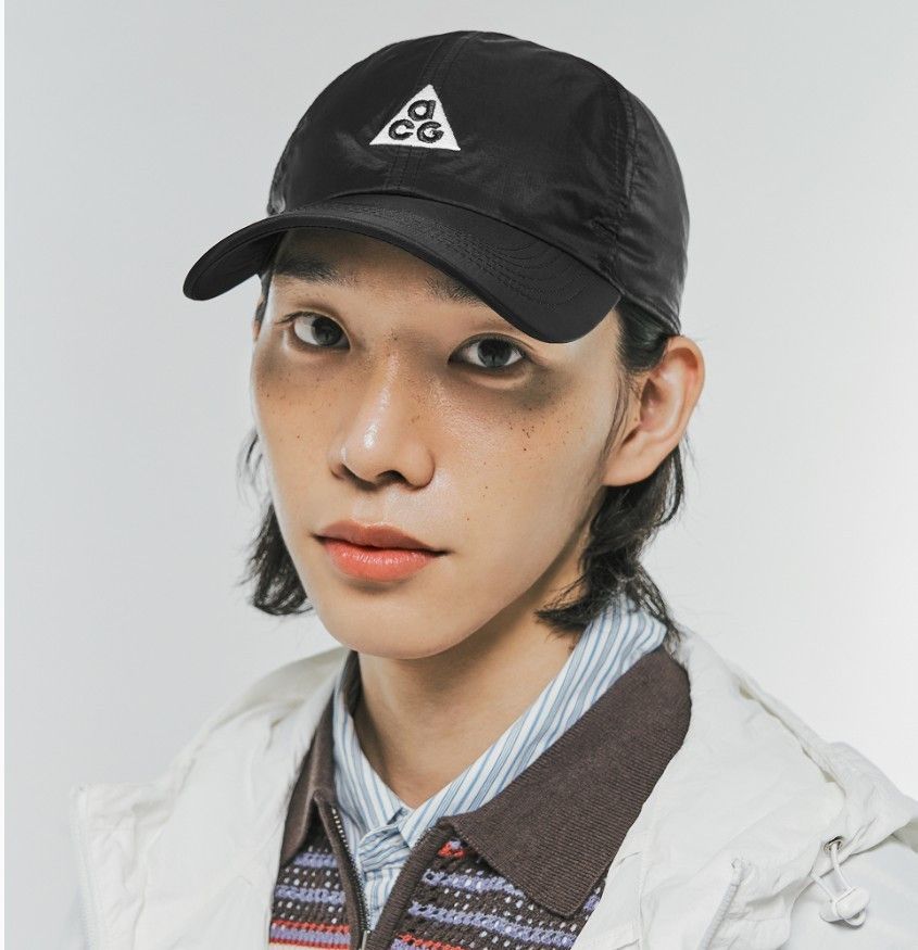 ナイキ ACGキャップ L/XL Nike × Nike ACG Nike ACG Nylon Cap New L XL | Grailed