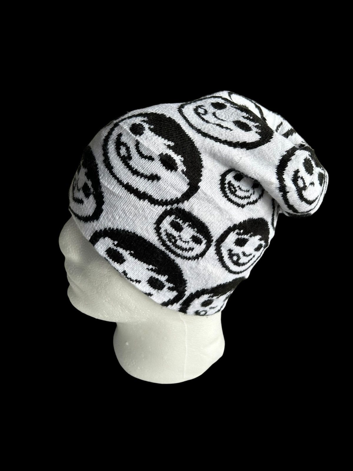 14th Addiction × NEFF Y2K aop neff Beanie Hats Size ONE SIZE - 2 Thumbnail
