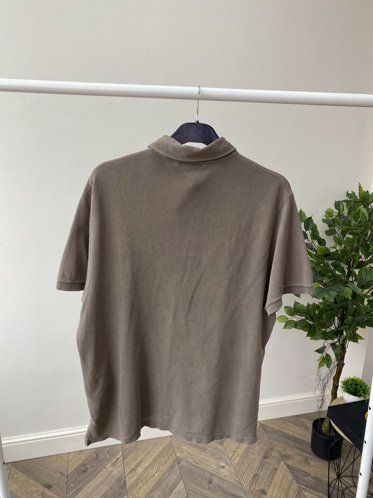 Designer × Etro × Vintage Vintage Etro Luxury Polo T-Shirt Size US M / EU 48-50 / 2 - 8 Thumbnail