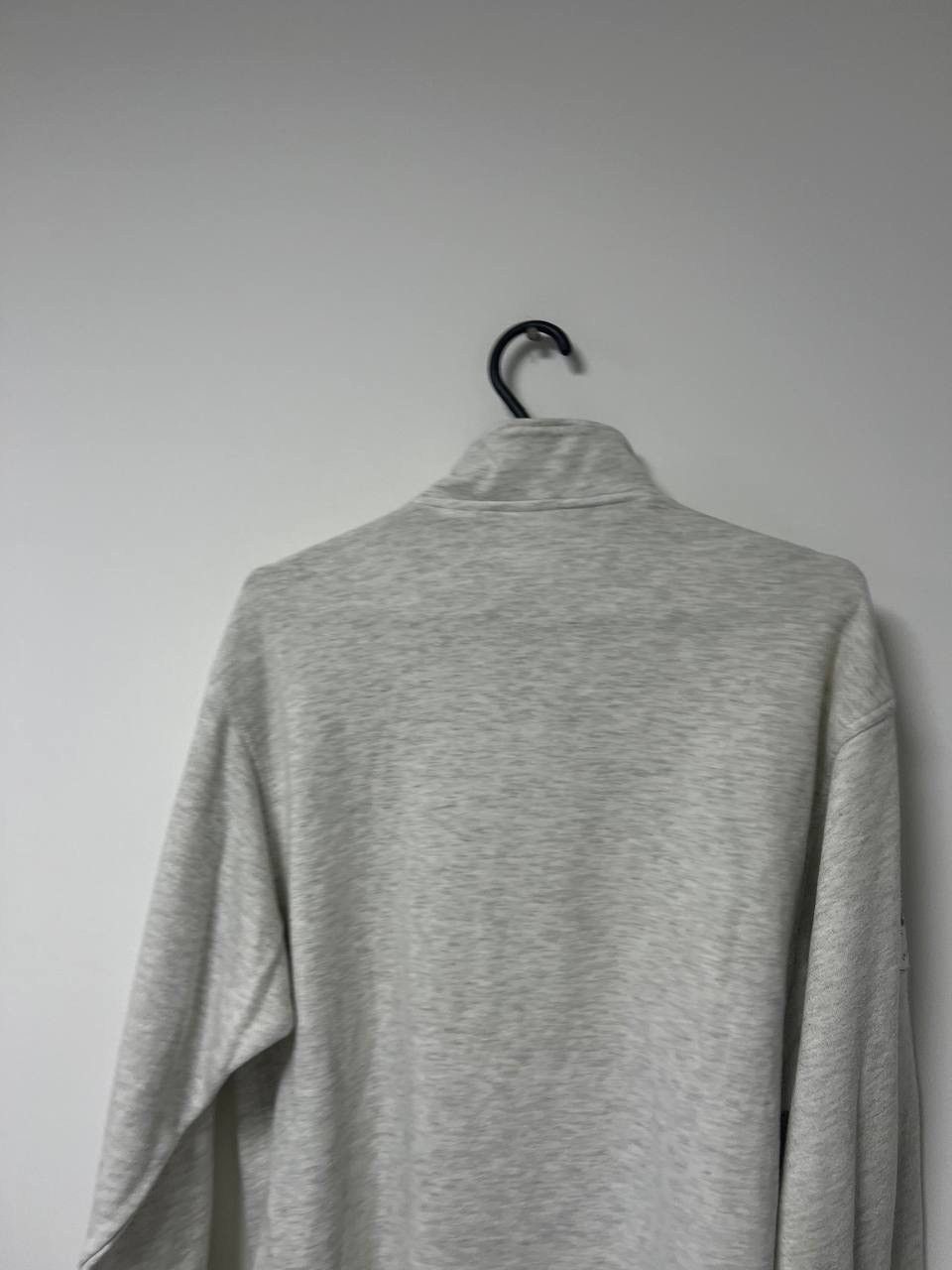 Adidas Vintage 1999 Adidas Switzerland Ski Sweatshirt 1/4 S Size US S / EU 44-46 / 1 - 19 Thumbnail