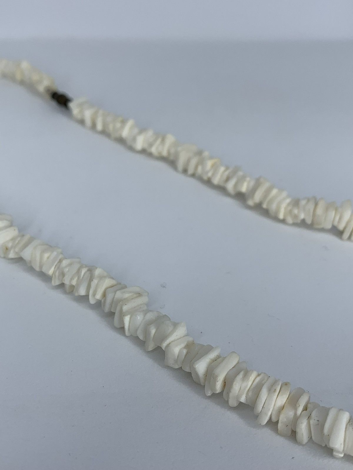 Vintage Vintage Surfer Necklace Size ONE SIZE - 2 Thumbnail