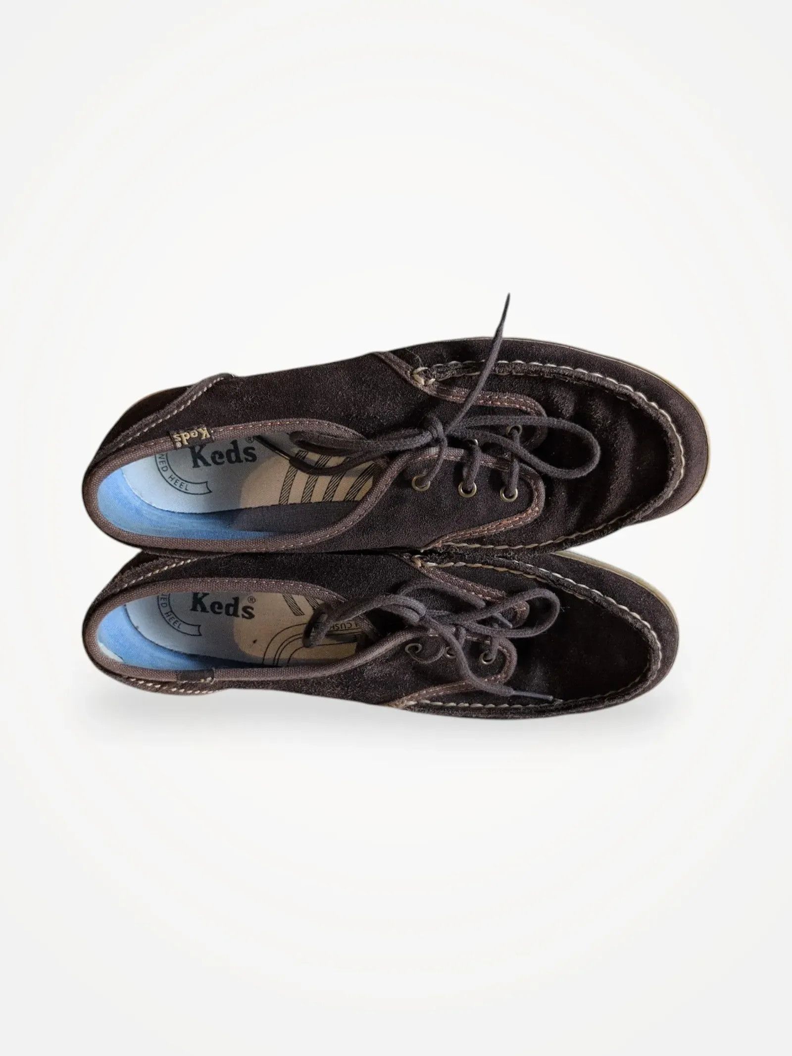 Keds Keds Loafers Size US 9.5 / IT 39.5 - 1 Thumbnail