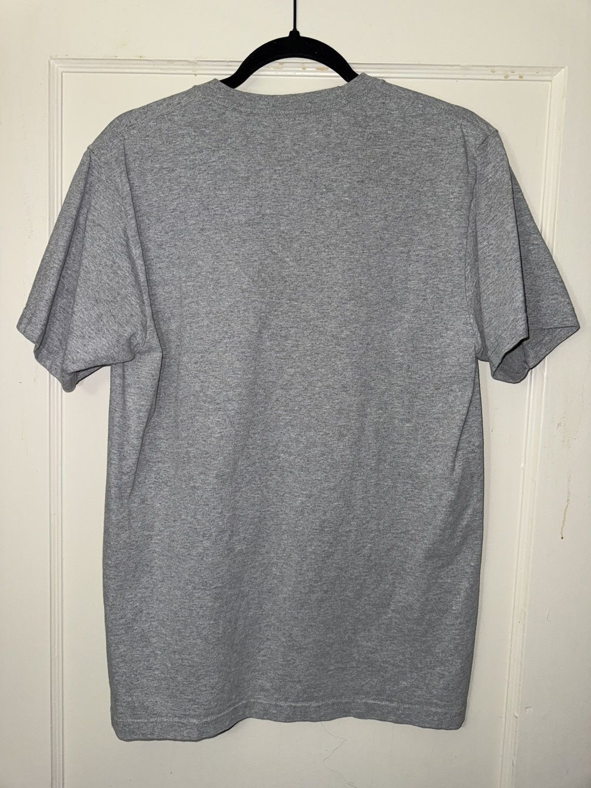Supreme Supreme Barrington Levy T-Shirt in Grey Size US M / EU 48-50 / 2 - 4 Thumbnail