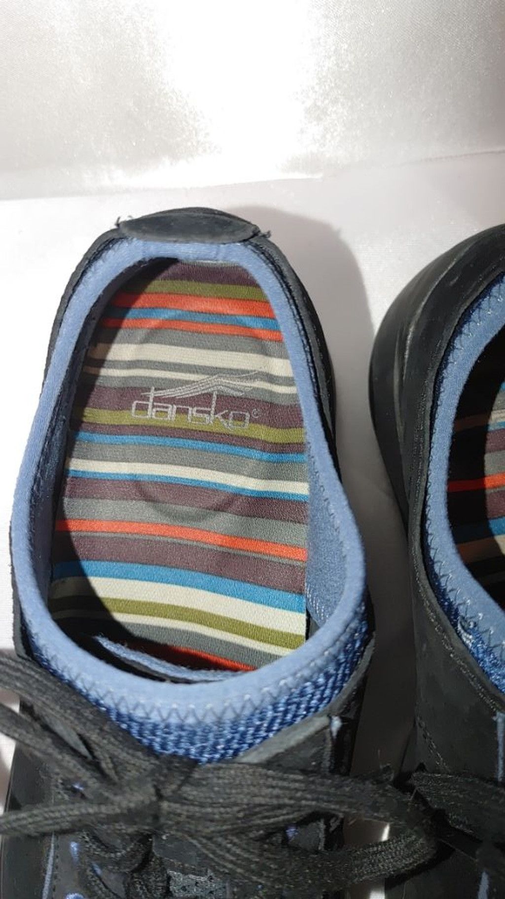 Dansko Dansko Hayden Sneakers Size 37 Size US 6.5 / IT 36.5 - 5 Thumbnail