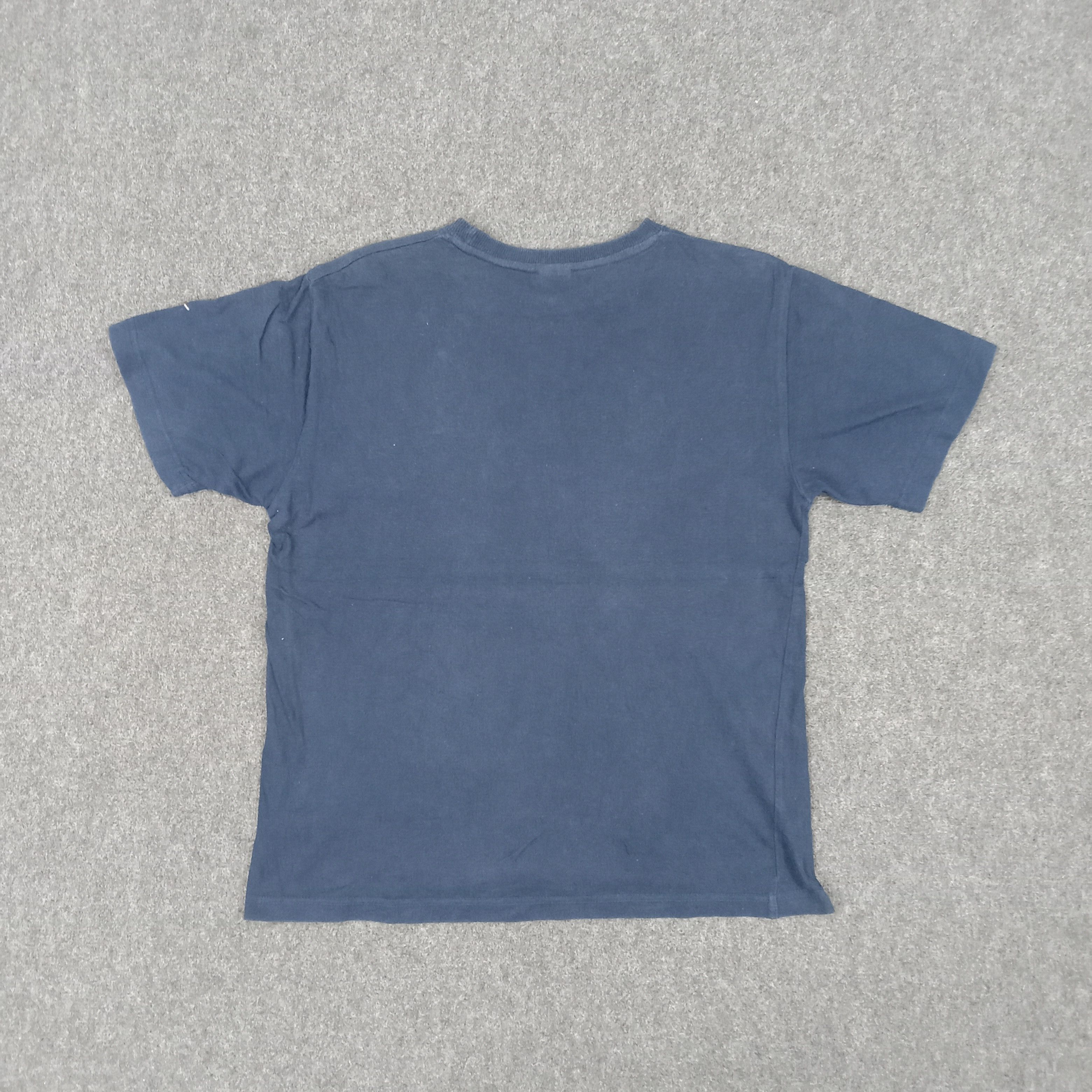 Anime × Japanese Brand × Vintage Jojo Japanese Anime Character Tshirt Size US M / EU 48-50 / 2 - 4 Thumbnail