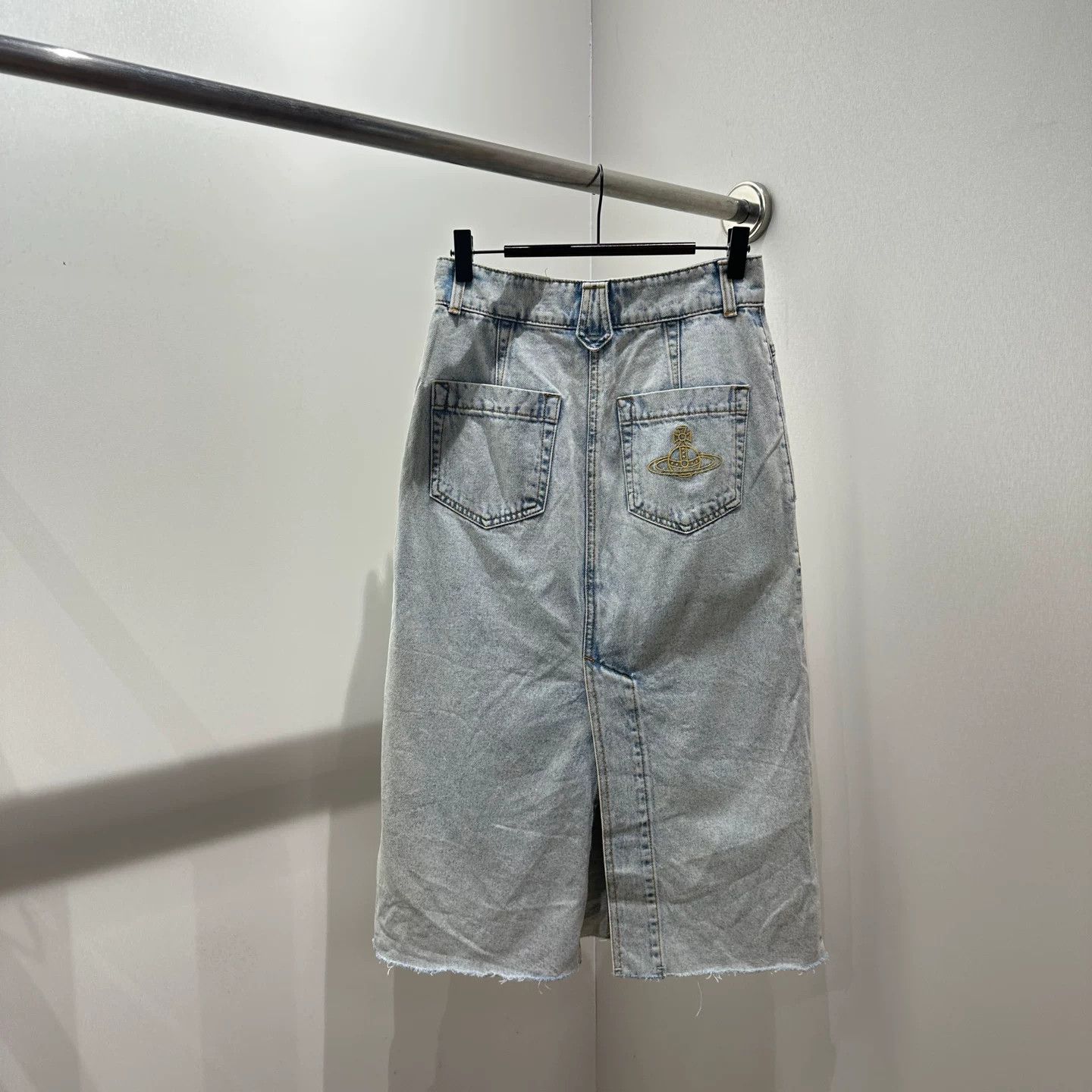 Vivienne Westwood Vivienne Westwood Denim Jeans 38 Men Size US 38 / EU 54 - 1 Thumbnail