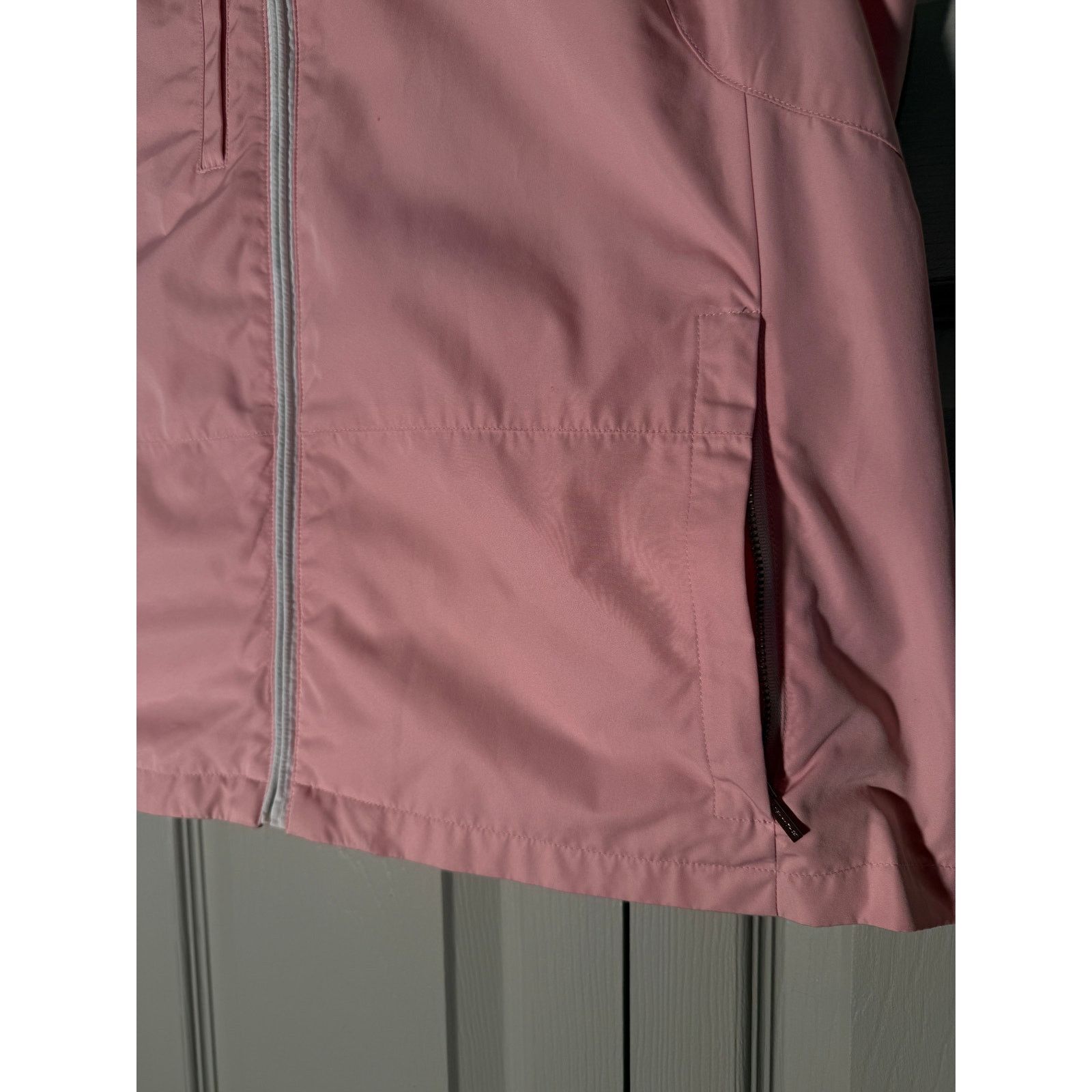 Lauren Ralph Lauren Lauren Ralph Lauren Pink Vest Embroidered Crest Size XL Size XL / US 12-14 / IT 48-50 - 6 Thumbnail