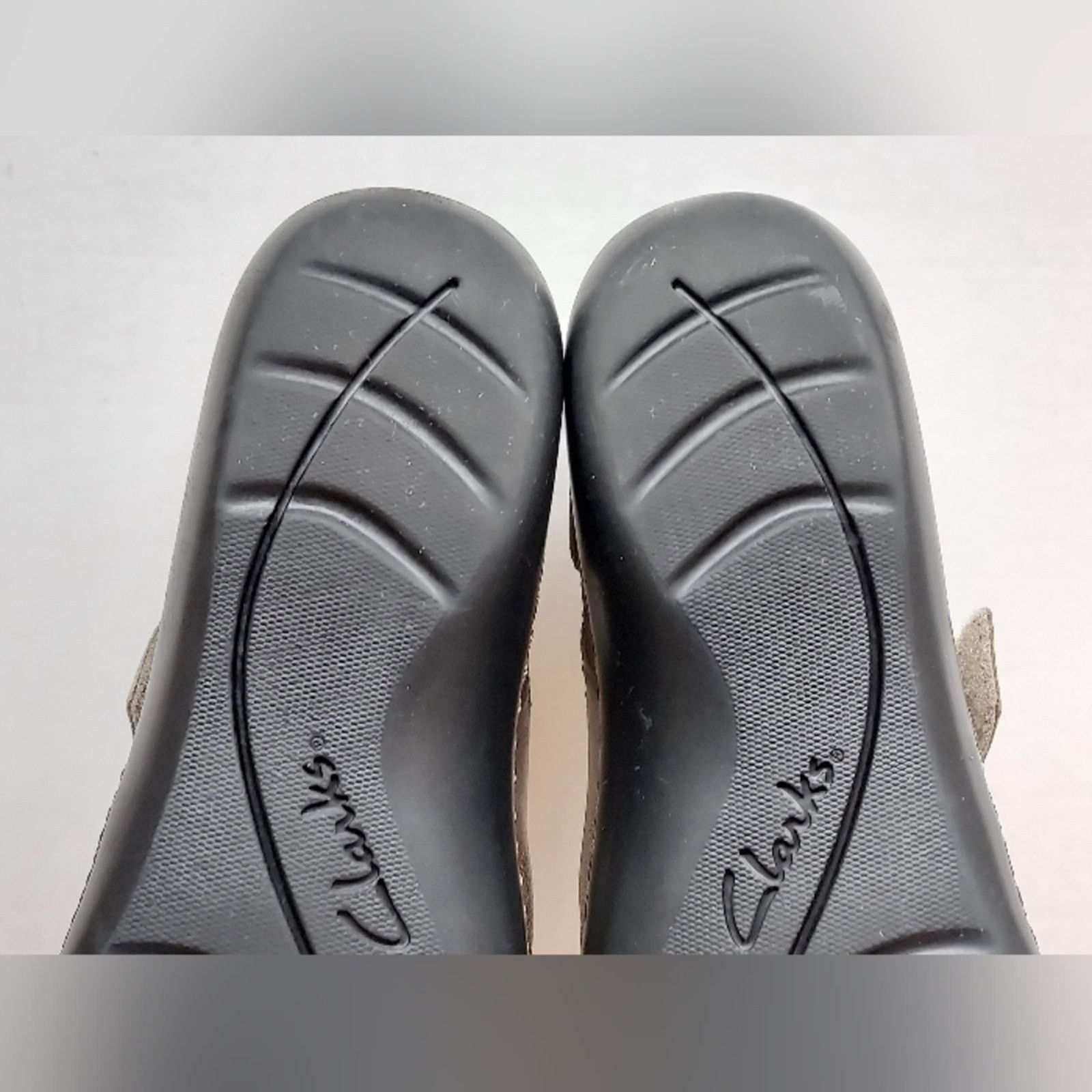 Clarks Clarks Womens | Bronze | Ashland Spin Shoes Size 9.5 Size US 9.5 / IT 39.5 - 11 Thumbnail