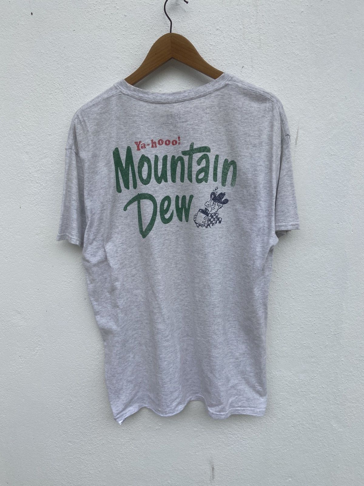 Mountain Dew SHIPS X Mountain Dew X Good Rock Speed Size US L / EU 52-54 / 3 - 2 Thumbnail
