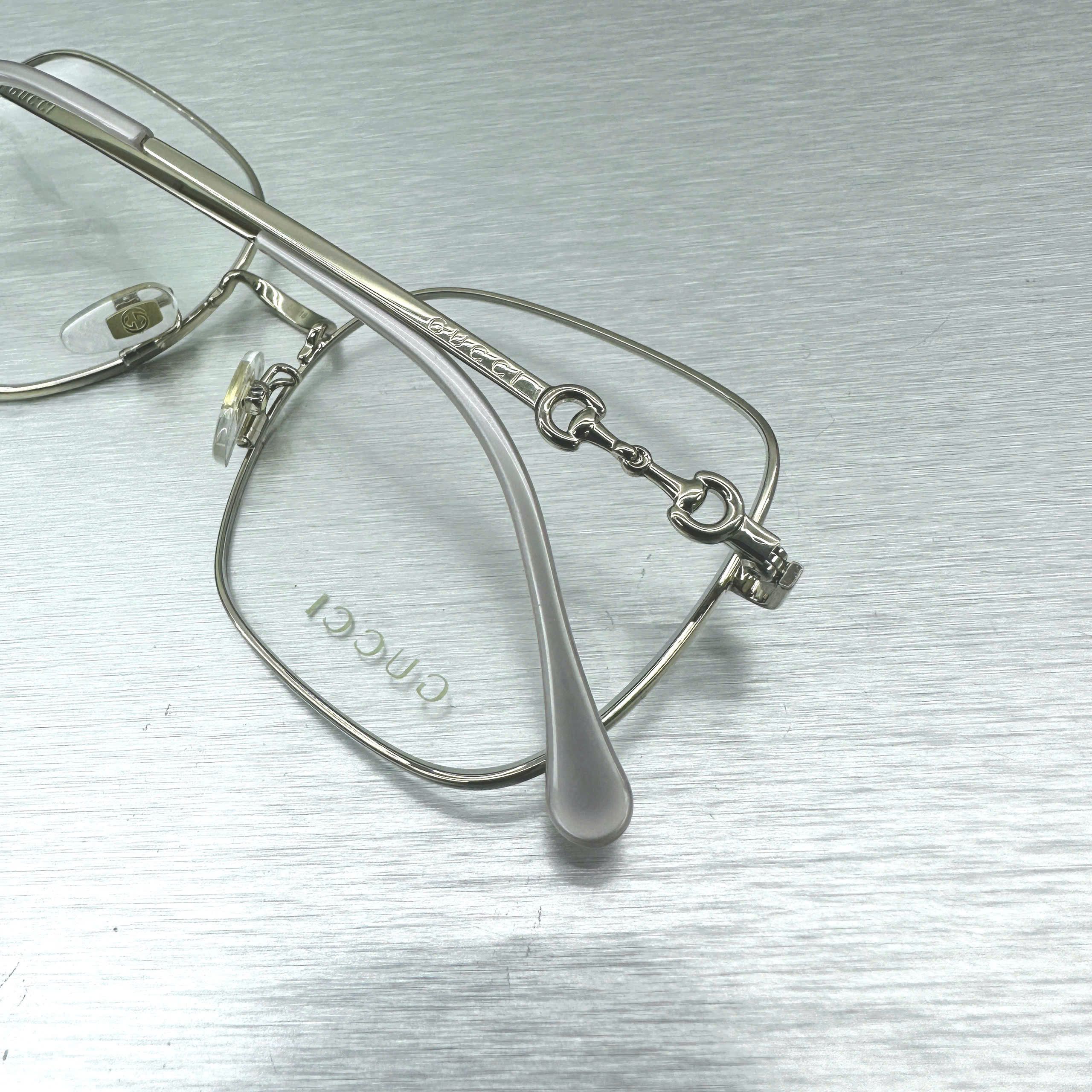 Gucci GUCCI GG0883OA 001 Size ONE SIZE - 4 Thumbnail