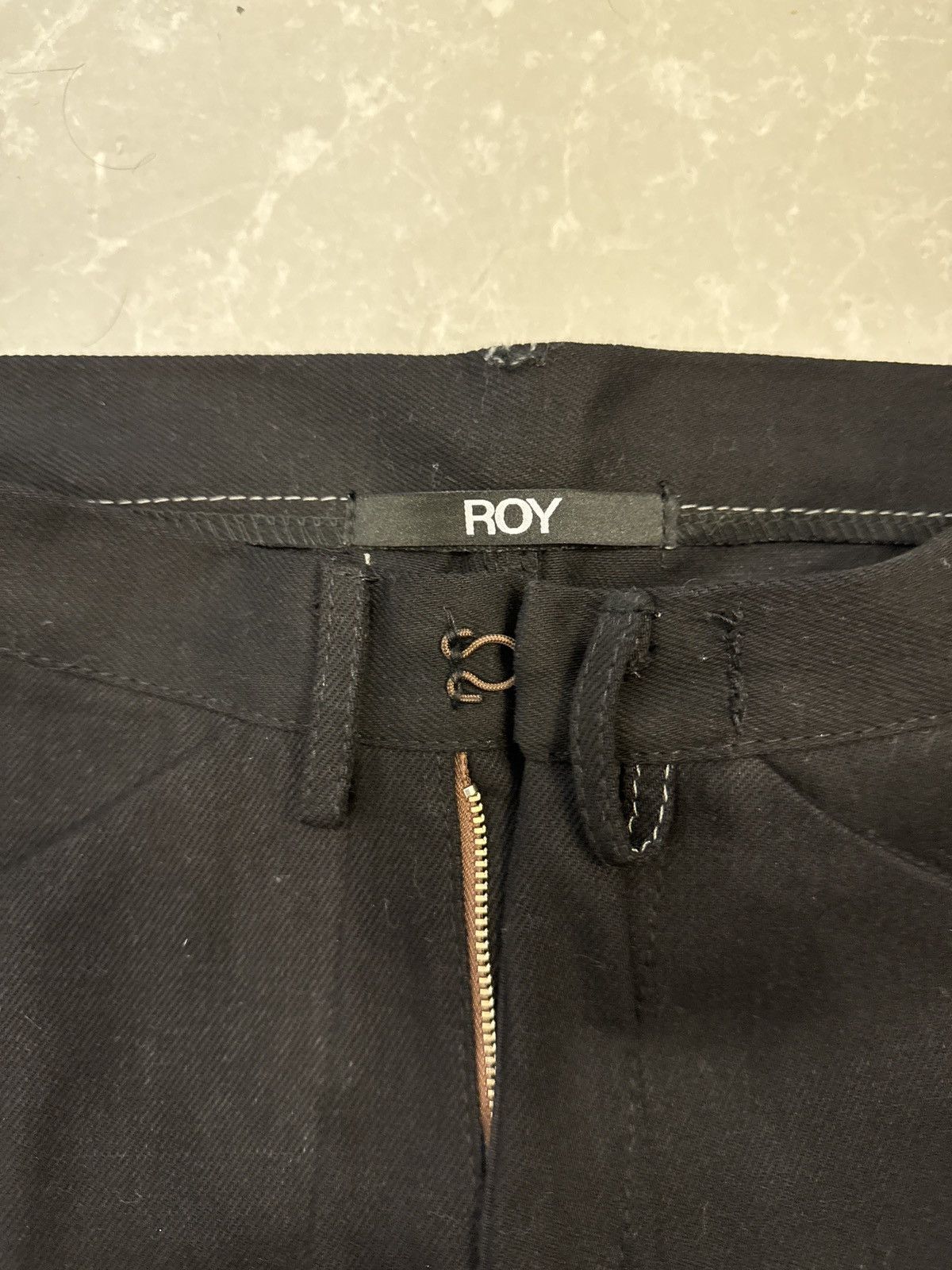 Other Rpl handmade heavy denim Size US 28 / EU 44 - 3 Thumbnail