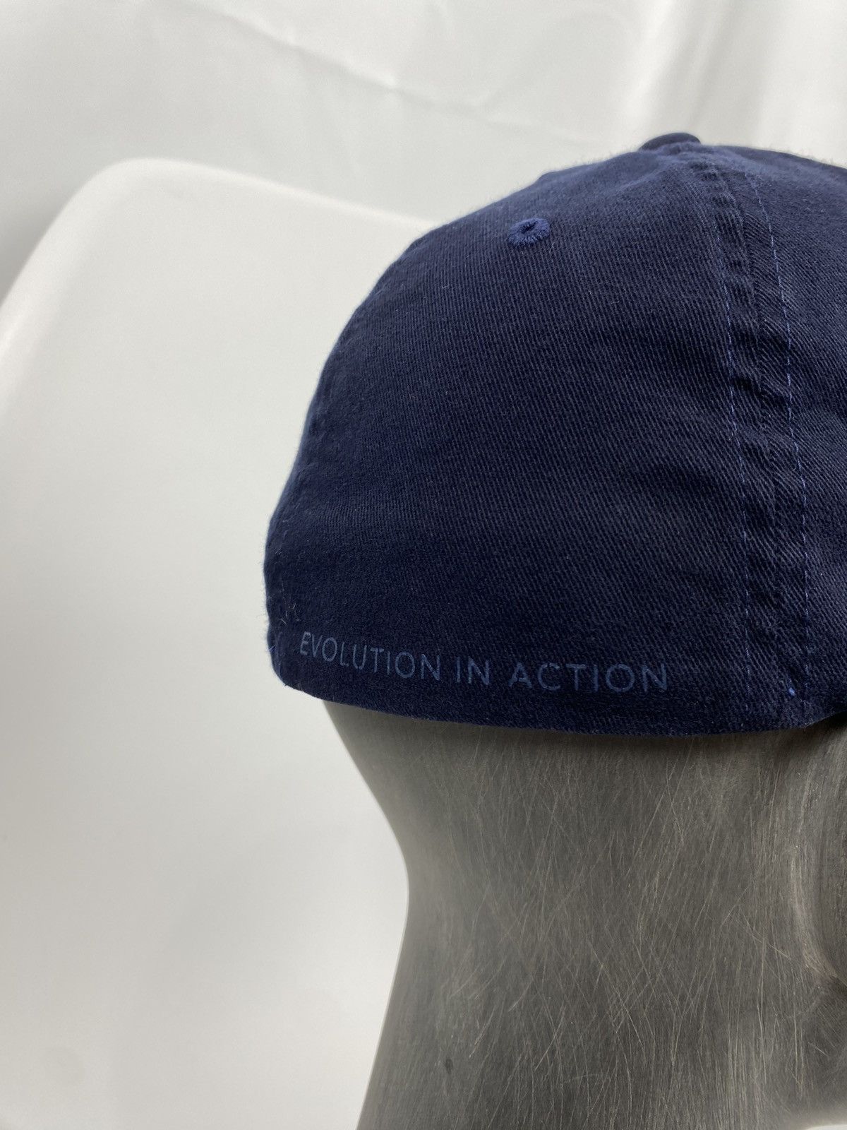 Arc'teryx Arcteryx Baseball Cap FlexFit Hat Embroidered Logo size L-XL Size ONE SIZE - 4 Thumbnail