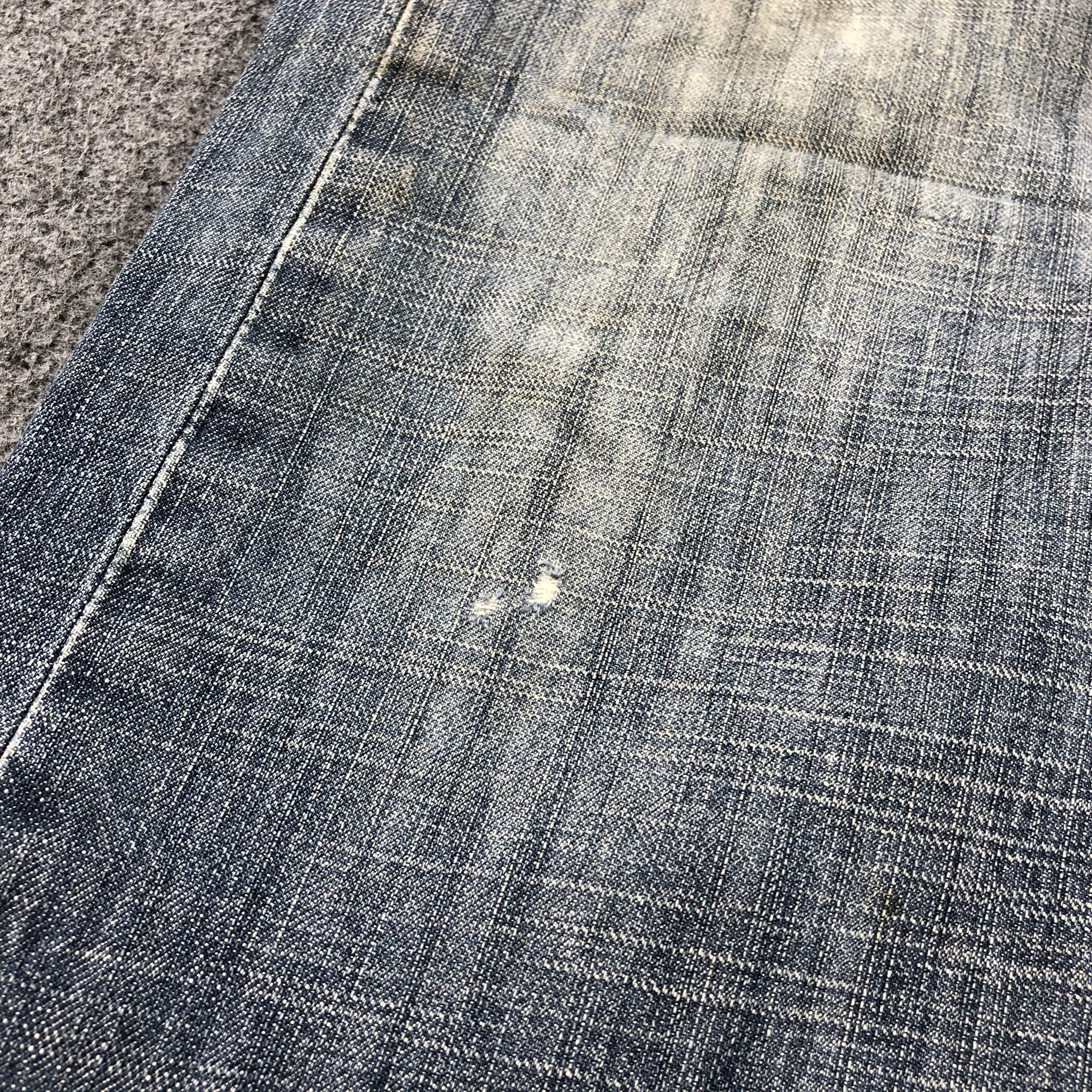 Levi's Vintage Levis 569 Jeans-J2268 Size US 38 / EU 54 - 8 Thumbnail