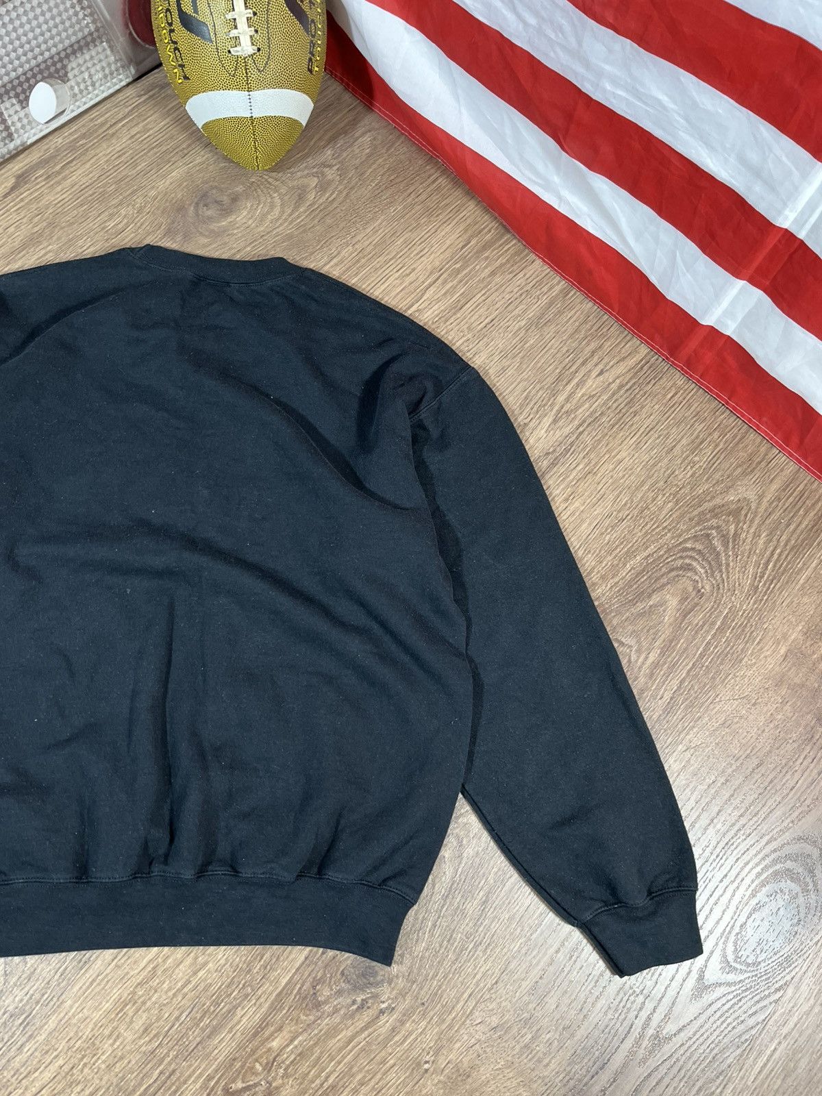Other Jonas Cozone Nike Style Sweatshirt Rare Size US M / EU 48-50 / 2 - 10 Thumbnail