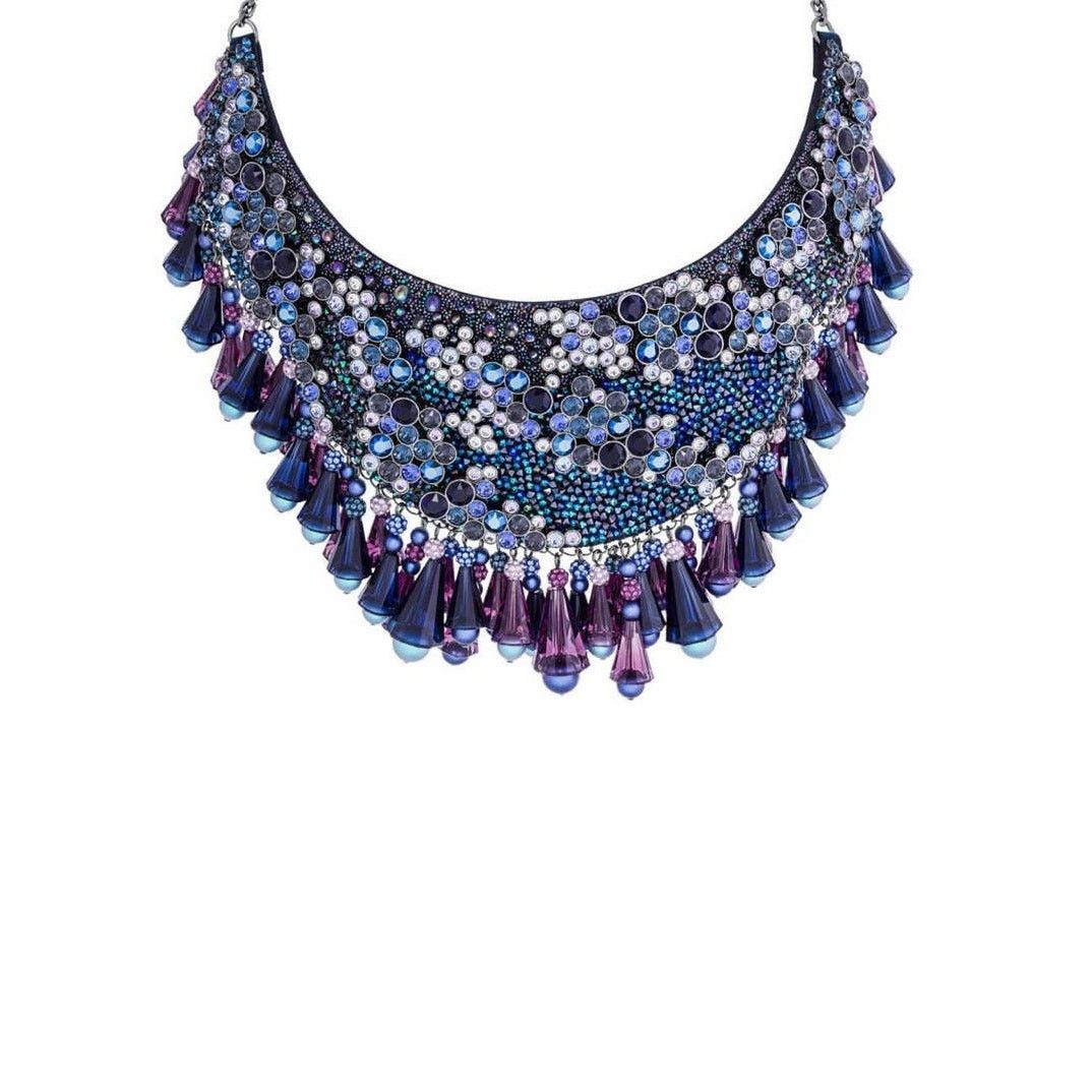 Swarovski Swarovski Kolye Model Unique Dressy Party Necklace New Size ONE SIZE - 4 Thumbnail