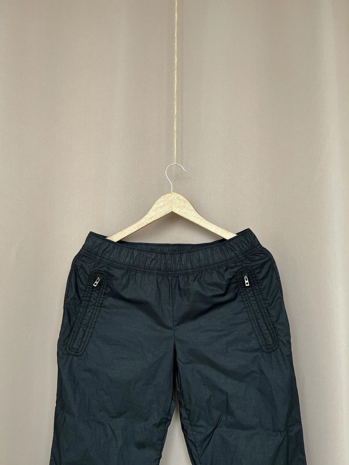 Adidas Adidas Stella McCartney Womens Pants Size 38 or M Size 26" / US 2 / IT 38 - 3 Thumbnail