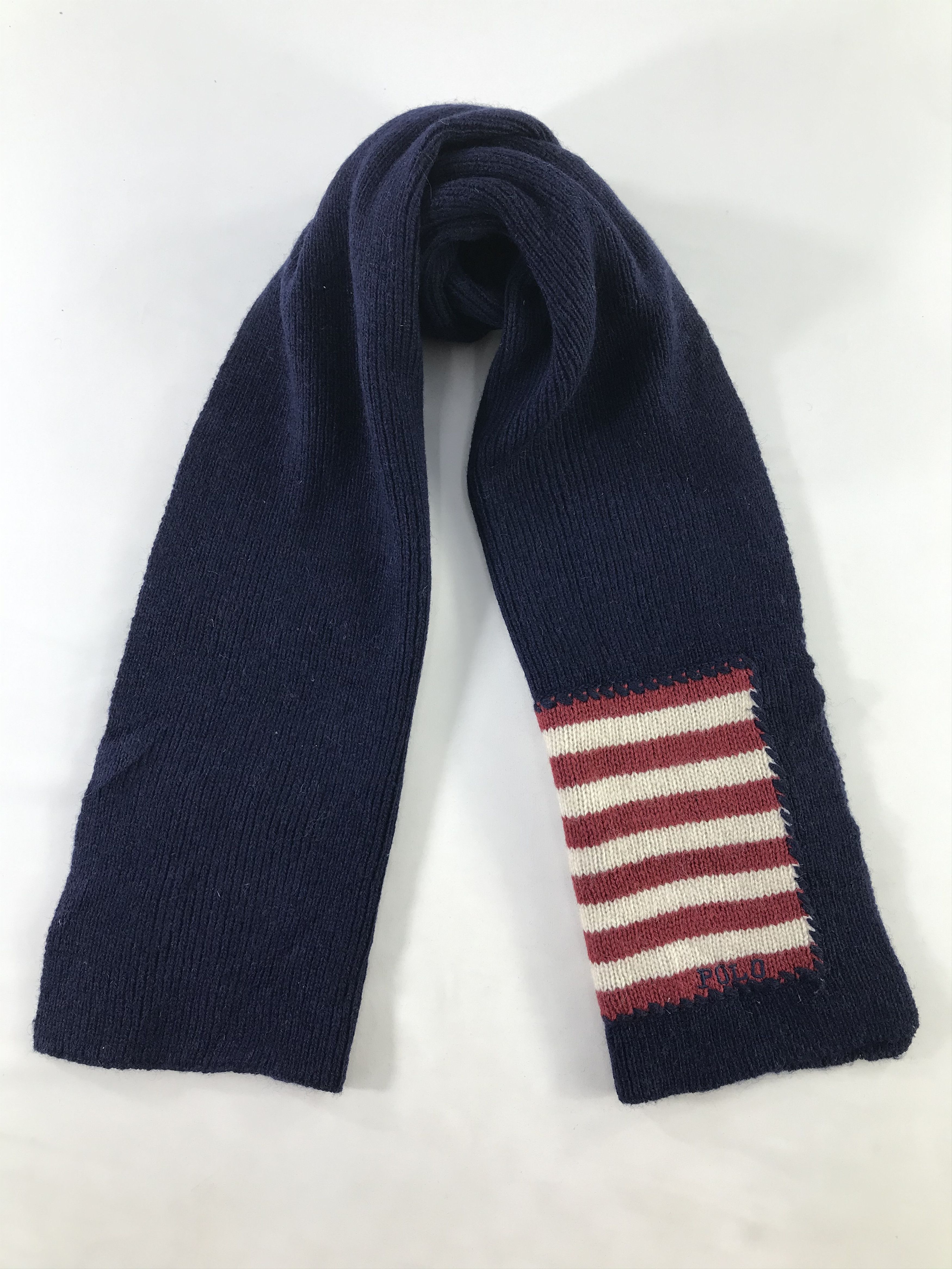 Polo Ralph Lauren Scarf / Muffler / Neckwear - WW2069