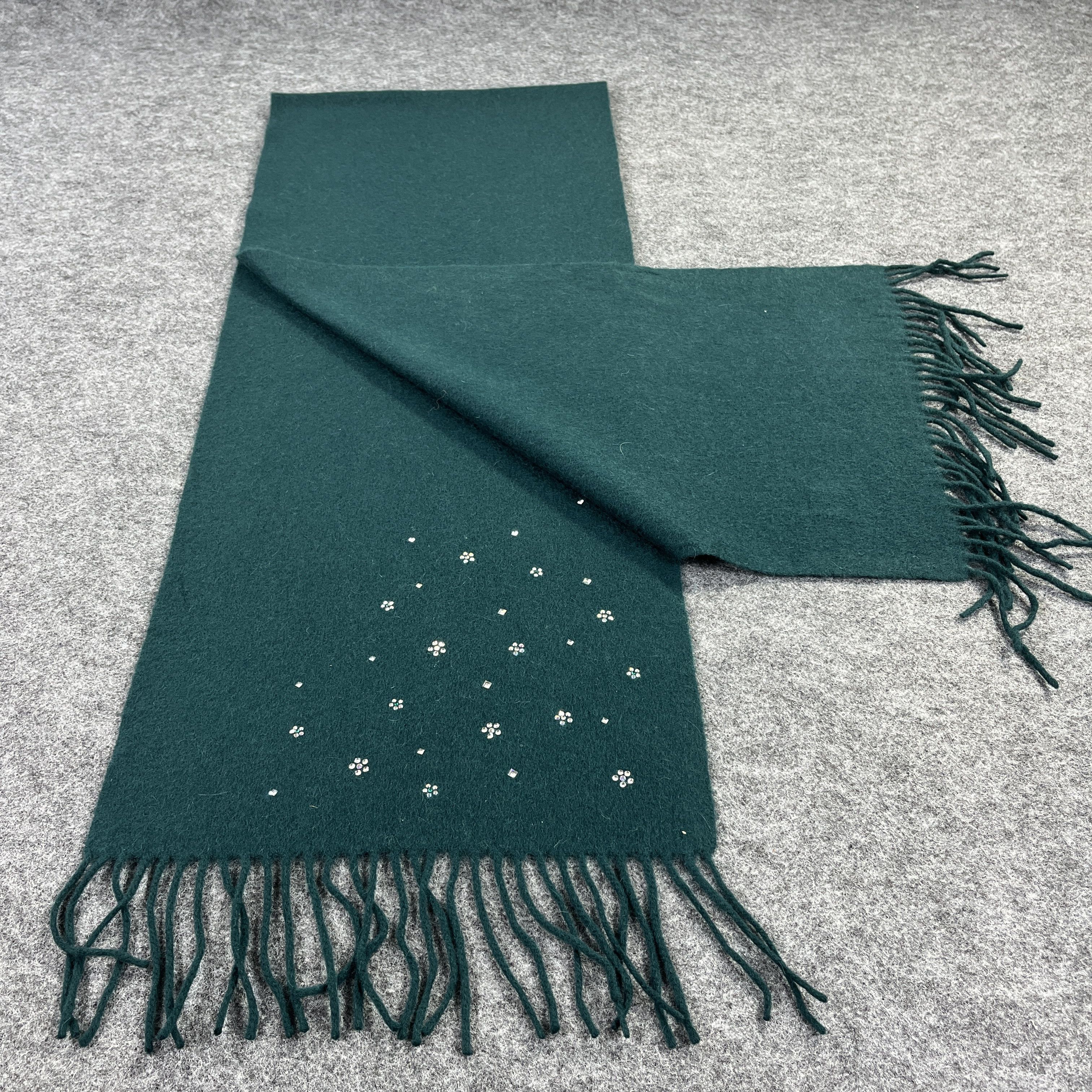 Furla × Vintage Furla Scarf / Muffler / Neckwear T994 Size ONE SIZE - 3 Thumbnail