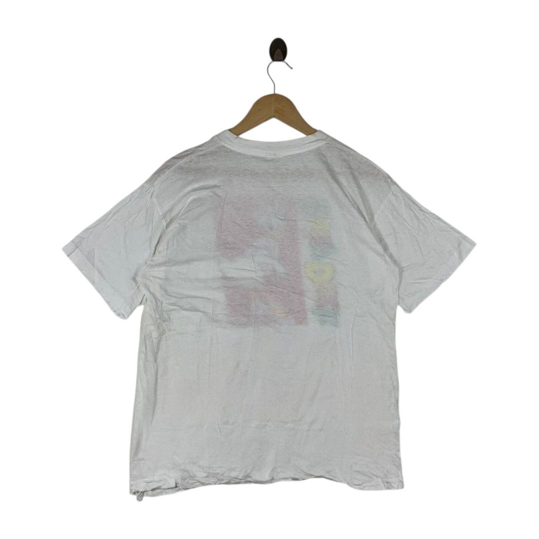 Disney 1997 Daisy Duck SEGA x Disney Promo Tee Size US S / EU 44-46 / 1 - 4 Thumbnail