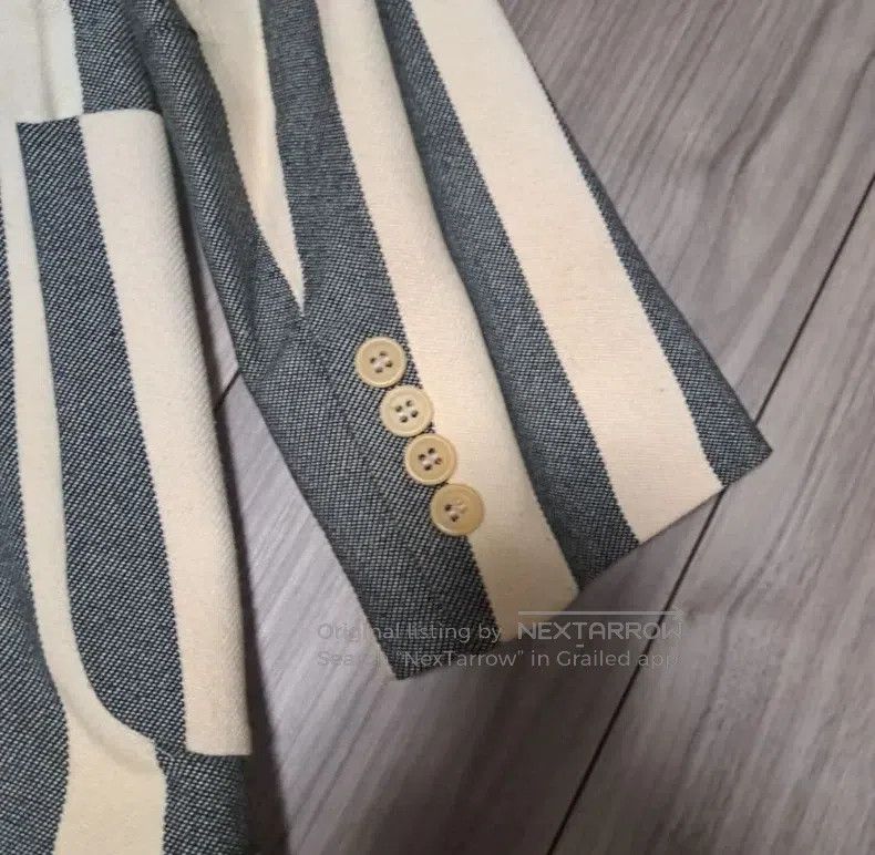 Walter Van Beirendonck Walter Van Beriendonck Size US S / EU 44-46 / 1 - 9 Thumbnail