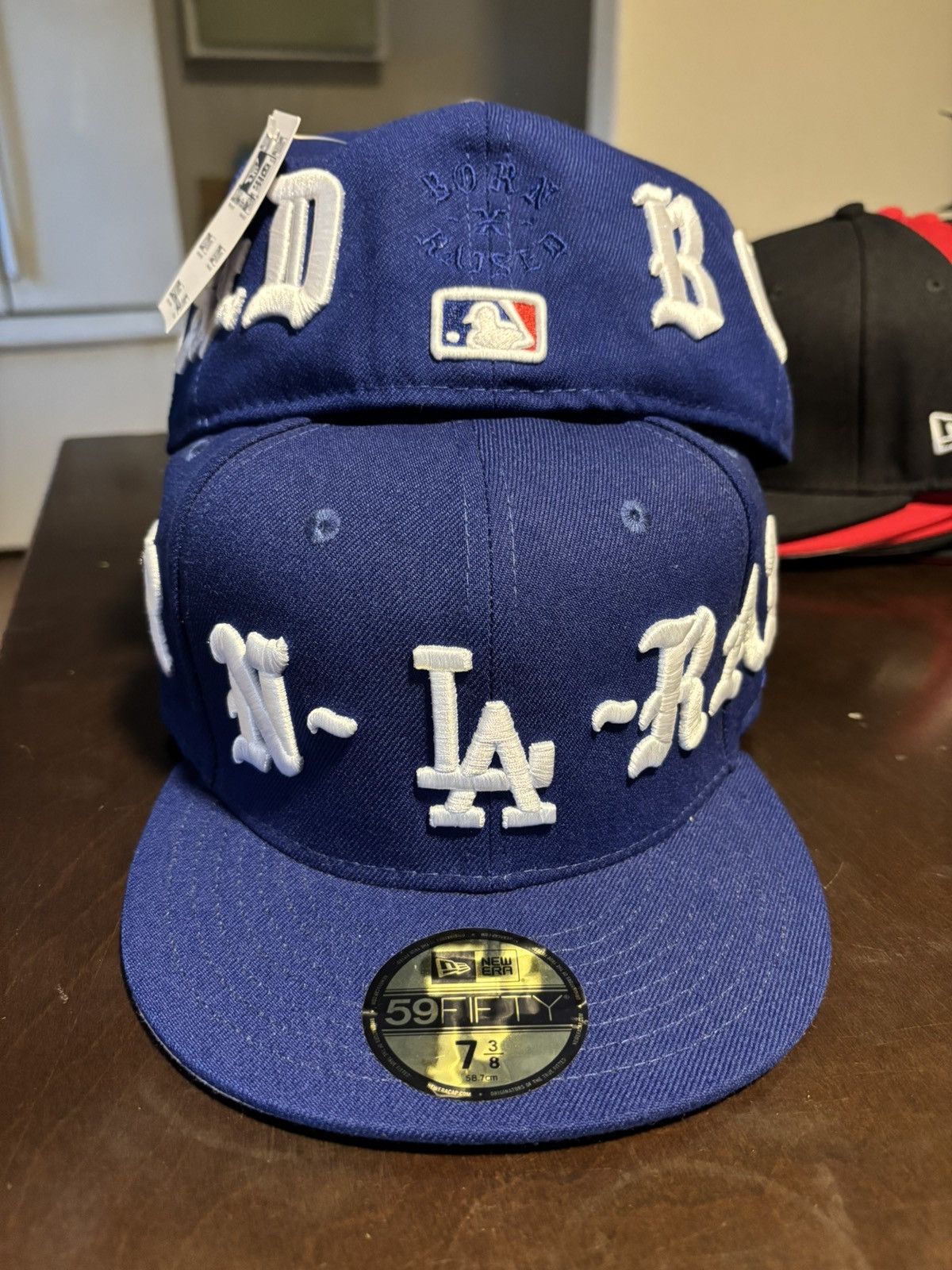 New Era NEW ERA HATS ❗️❕❗️❕ Size ONE SIZE - 11 Thumbnail