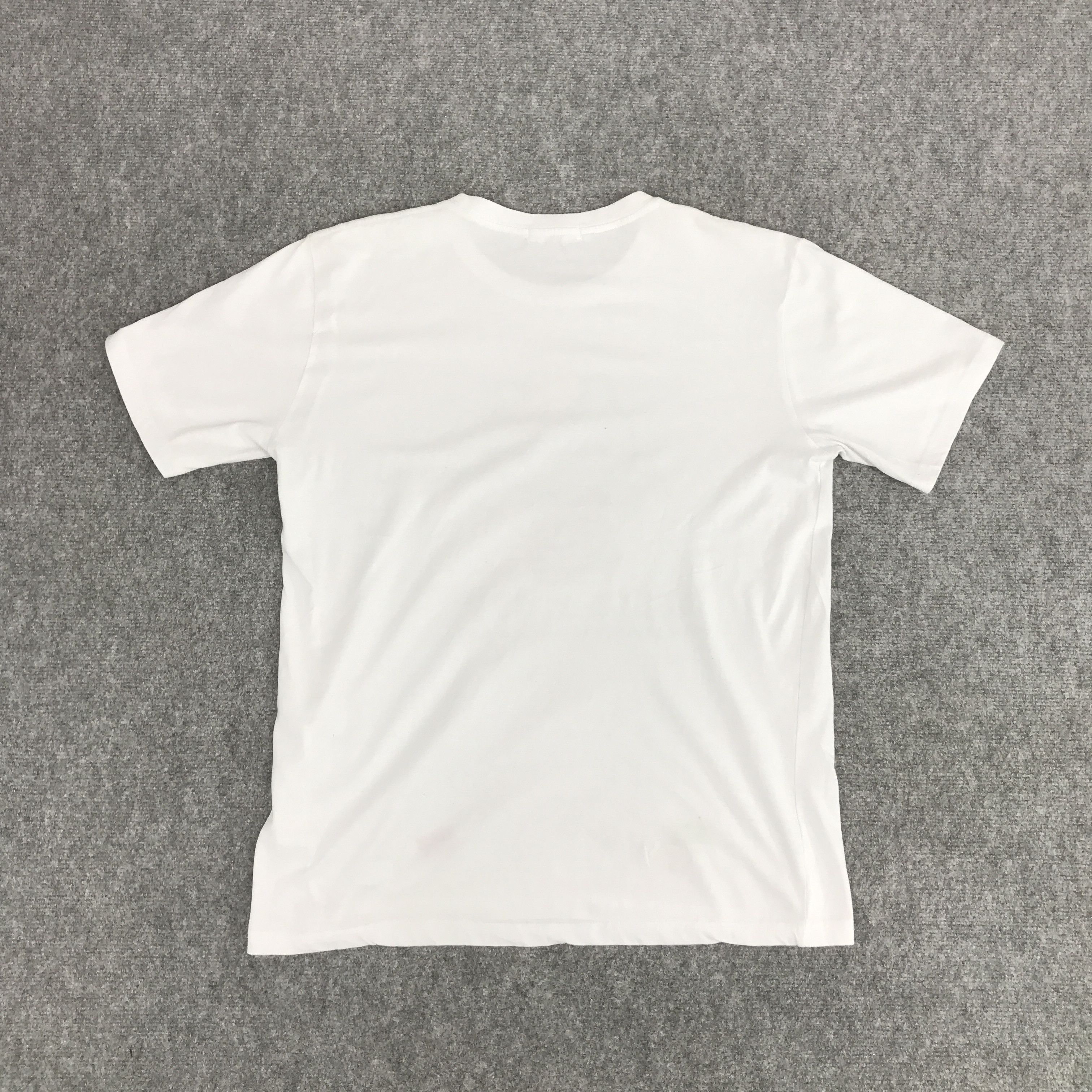 Japanese Brand VTG HELLO KITTY CARTON JAPAN TSHIRTS Size US L / EU 52-54 / 3 - 2 Thumbnail