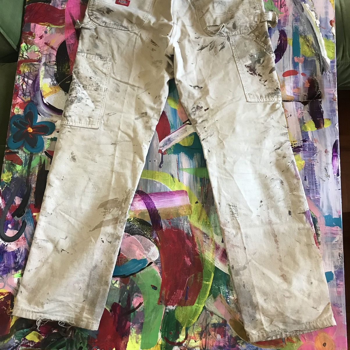 Dickies DICKIES painters pants Size US 32 / EU 48 - 4 Thumbnail