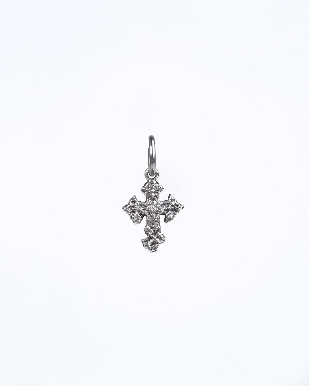 Other MELTED CROSS STECHEN EARRING Size ONE SIZE - 2 Thumbnail