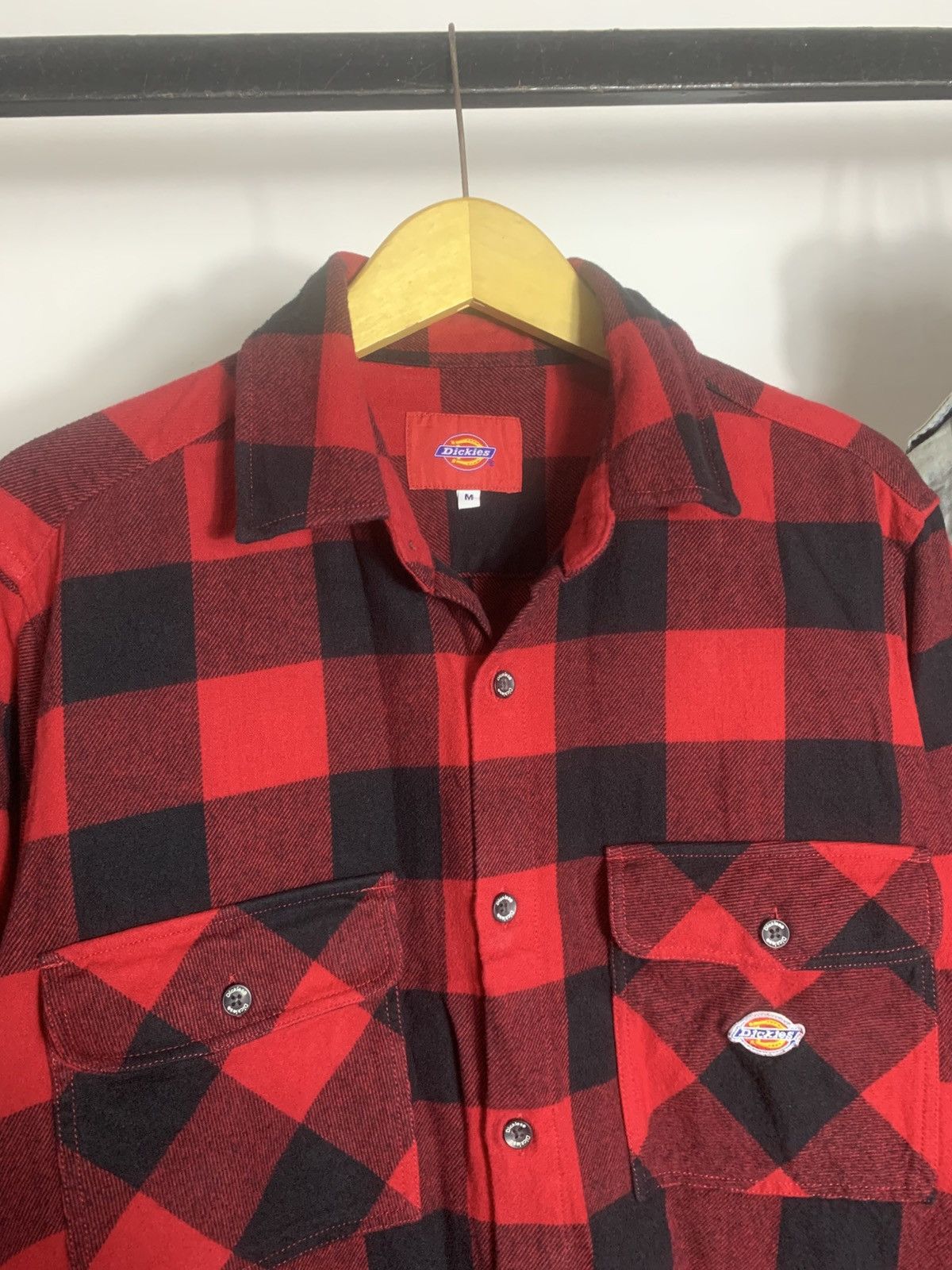 Dickies Dickies Veterano Style Button Size US M / EU 48-50 / 2 - 6 Thumbnail