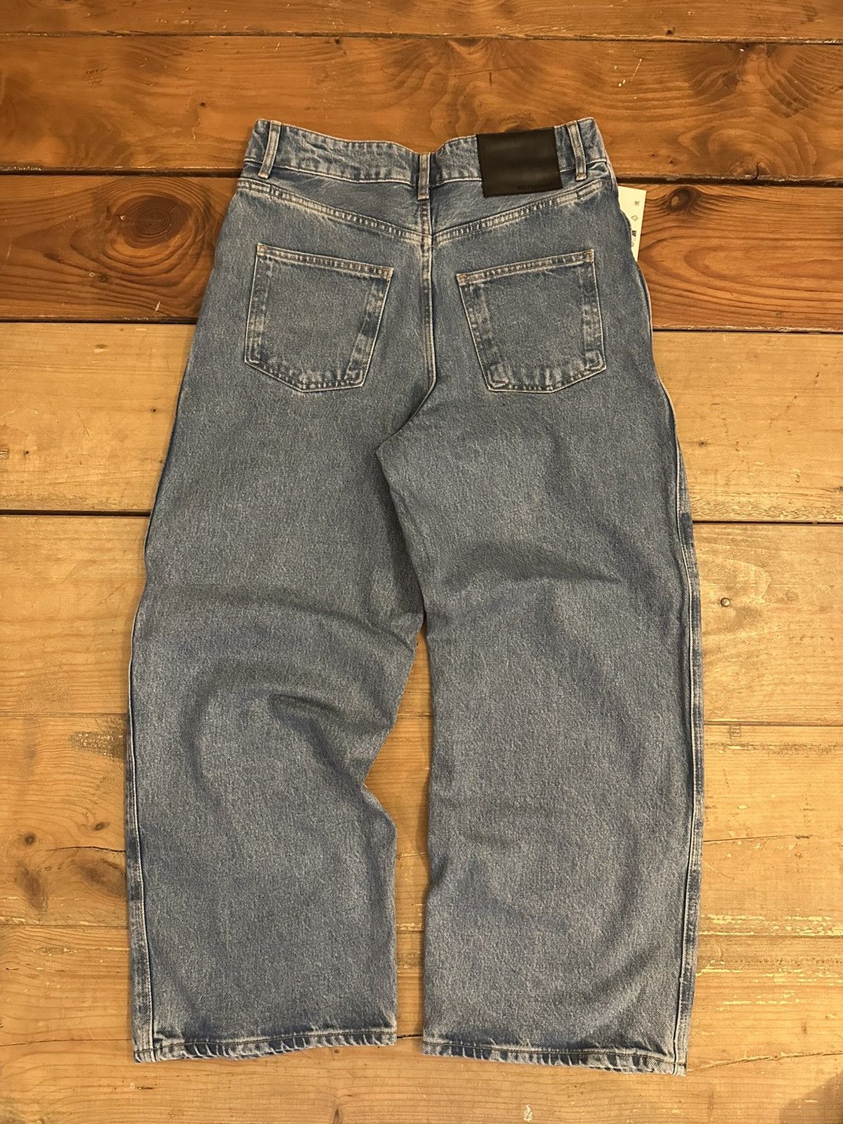 Nanushka × Zara ZARA x nanushka Size US 30 / EU 46 - 4 Thumbnail