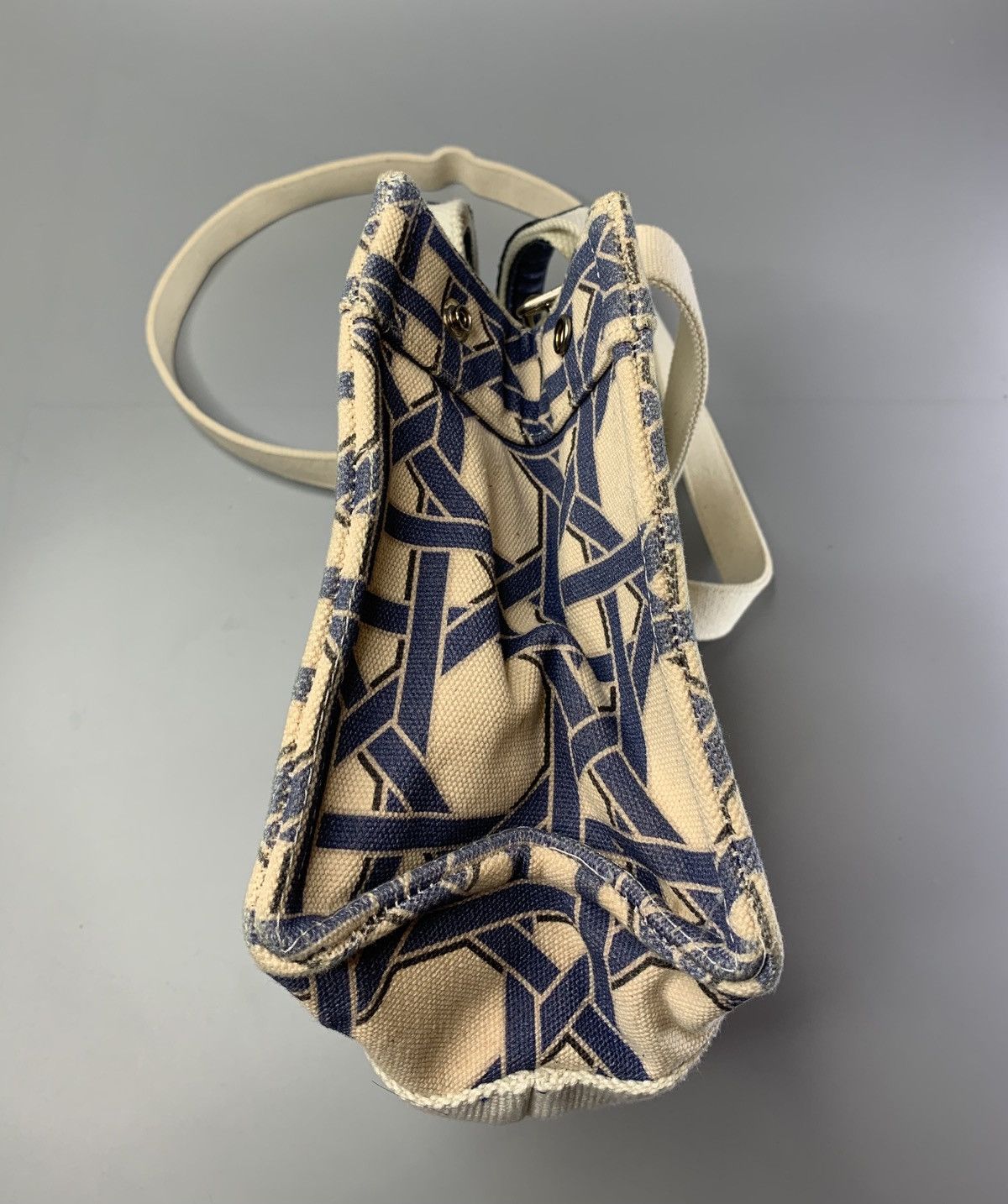 Rue De Verneiul Cannagi Tote Bag