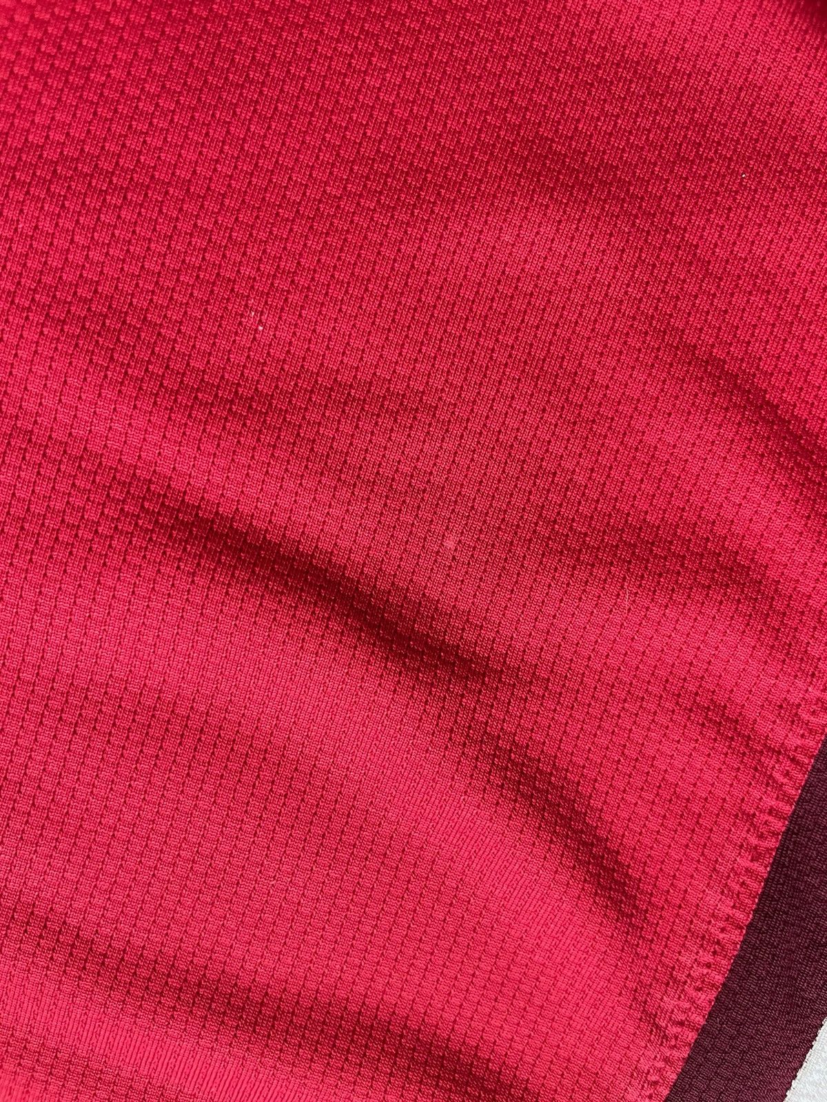 Nike × Vintage Vintage Nike Arsenal soccer jersey size XL logo Size US XL / EU 56 / 4 - 6 Thumbnail